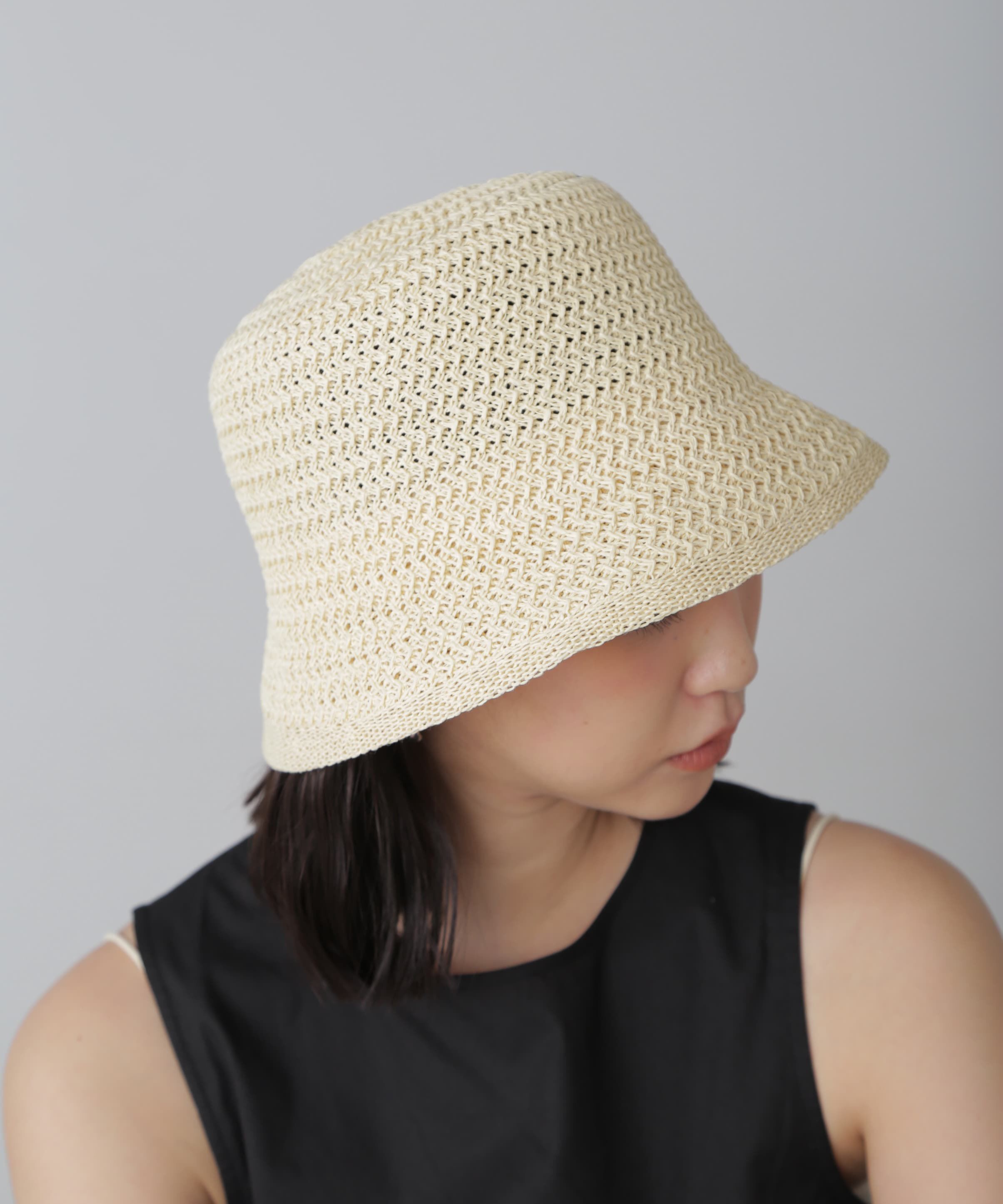  「ウェーブサーモハット」|ソックス|