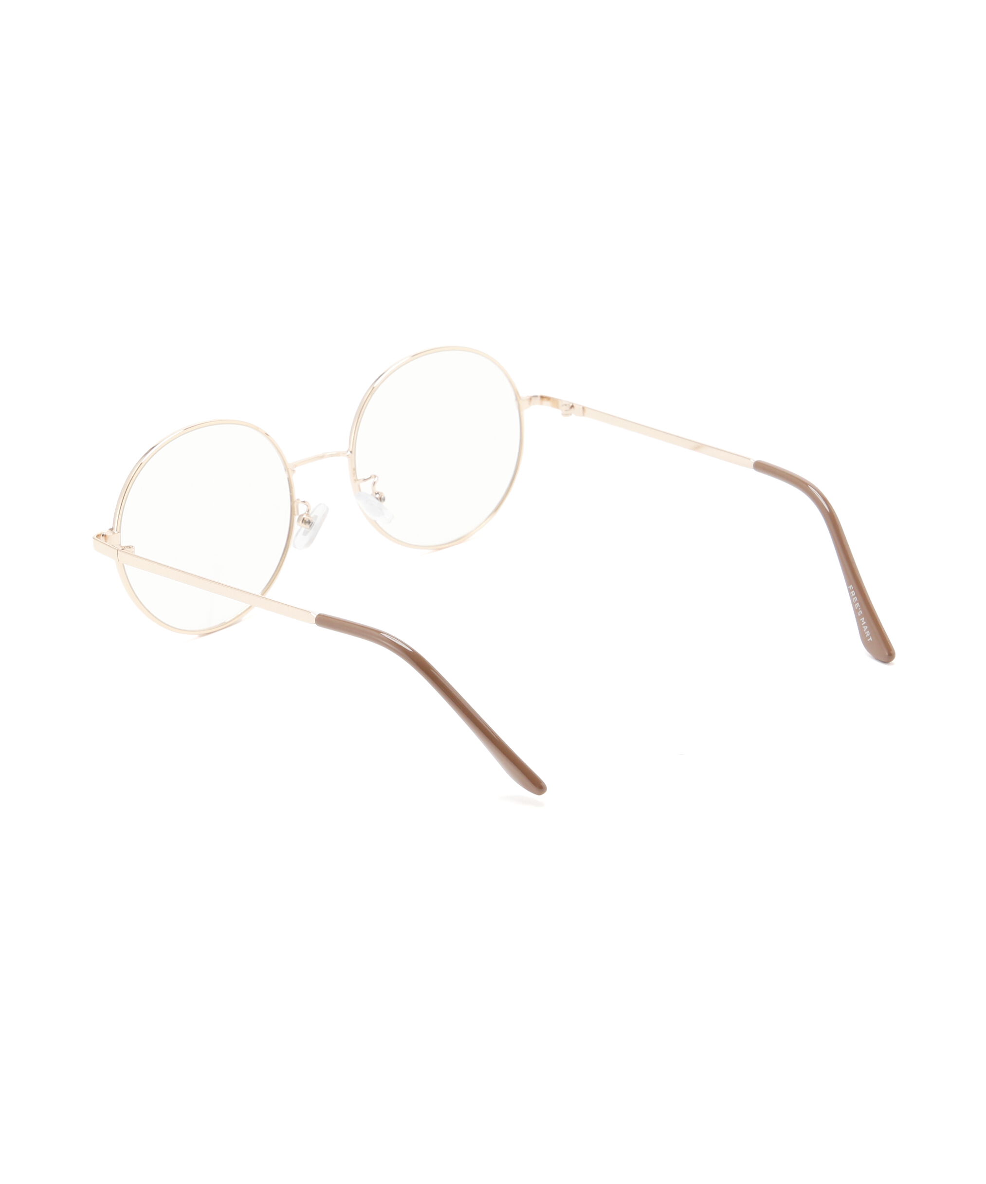  「ラウンドサングラス」|ハンカチ|