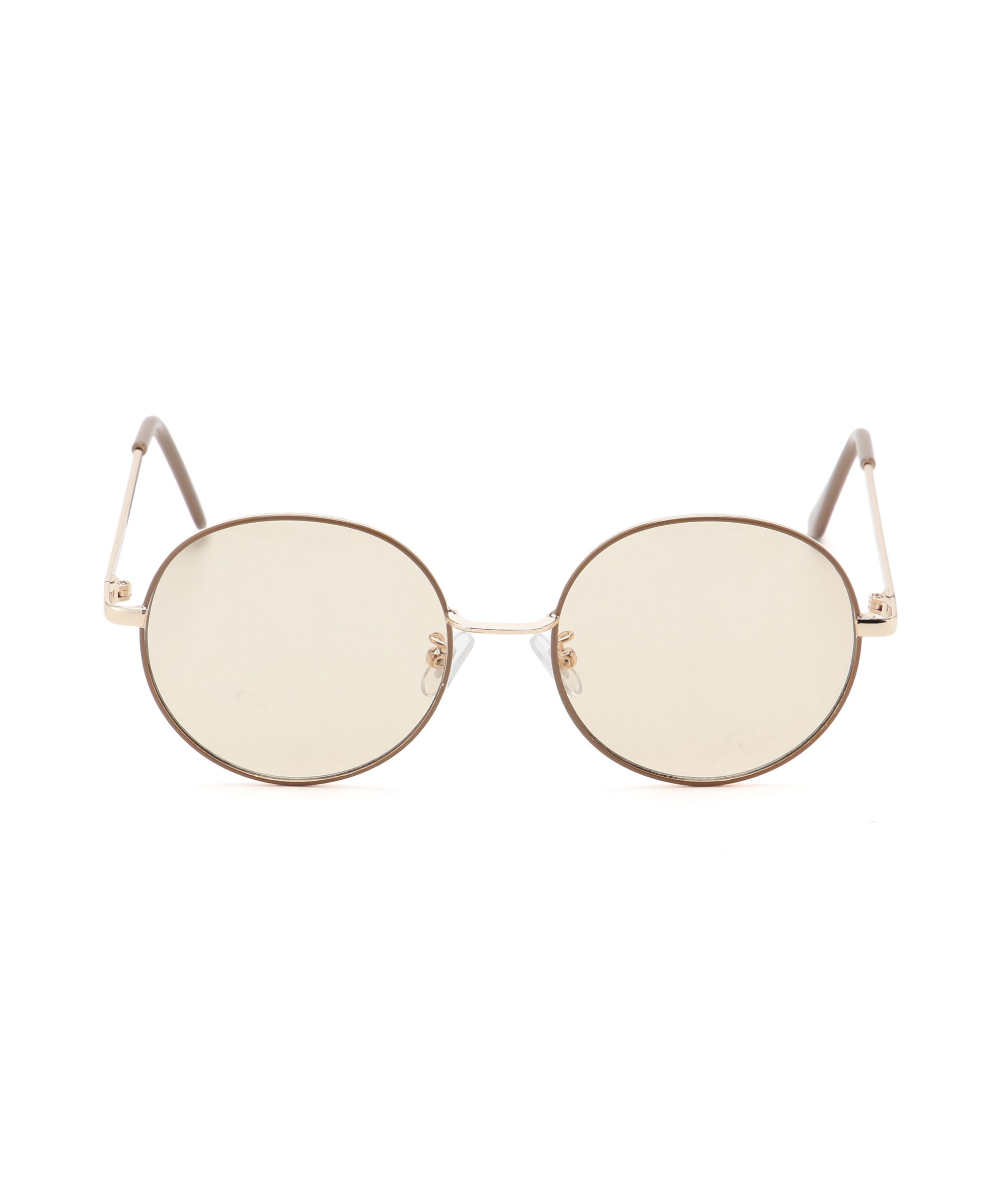  「ラウンドサングラス」|ハンカチ|