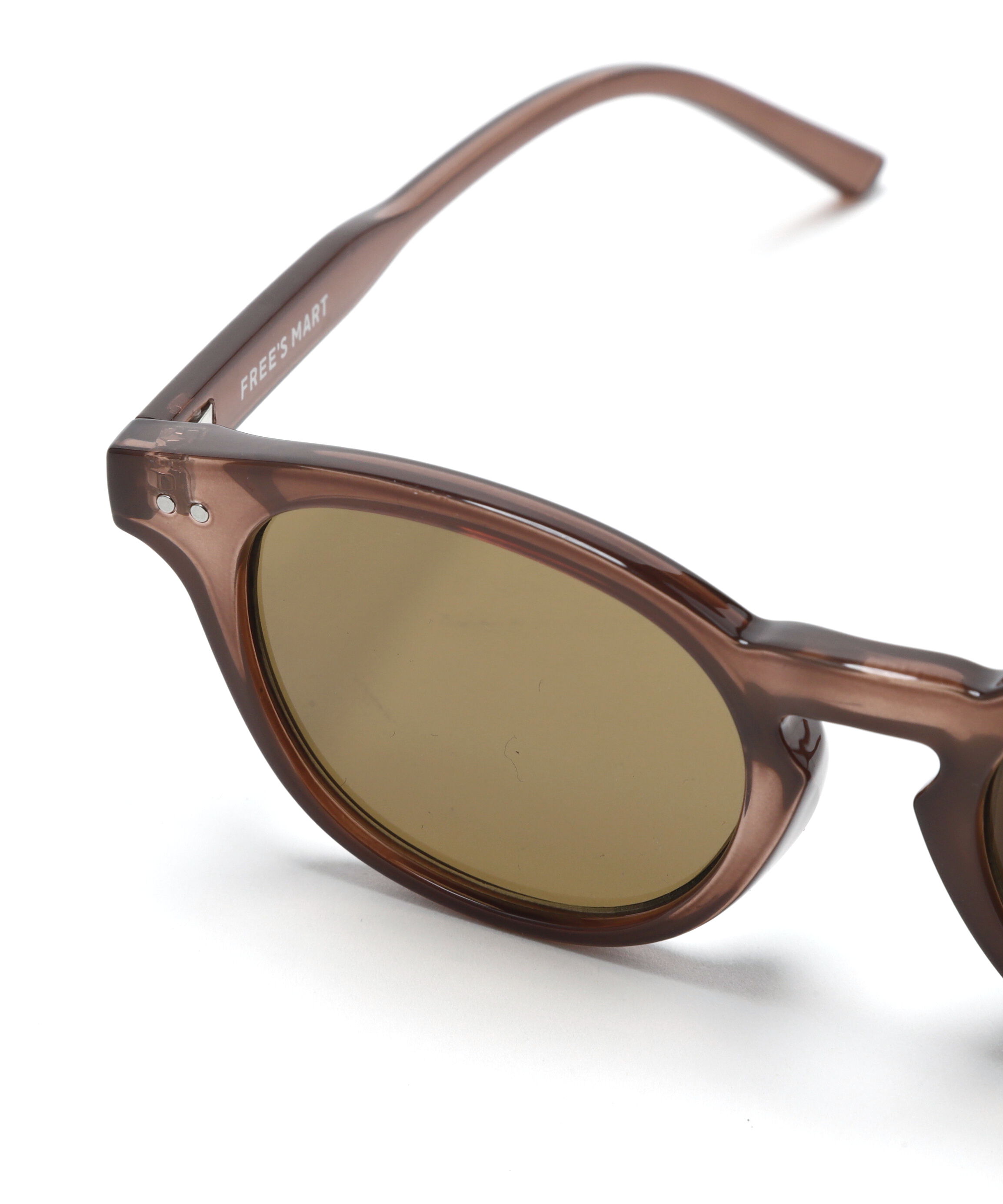  「ボストンサングラス」|ハンカチ|