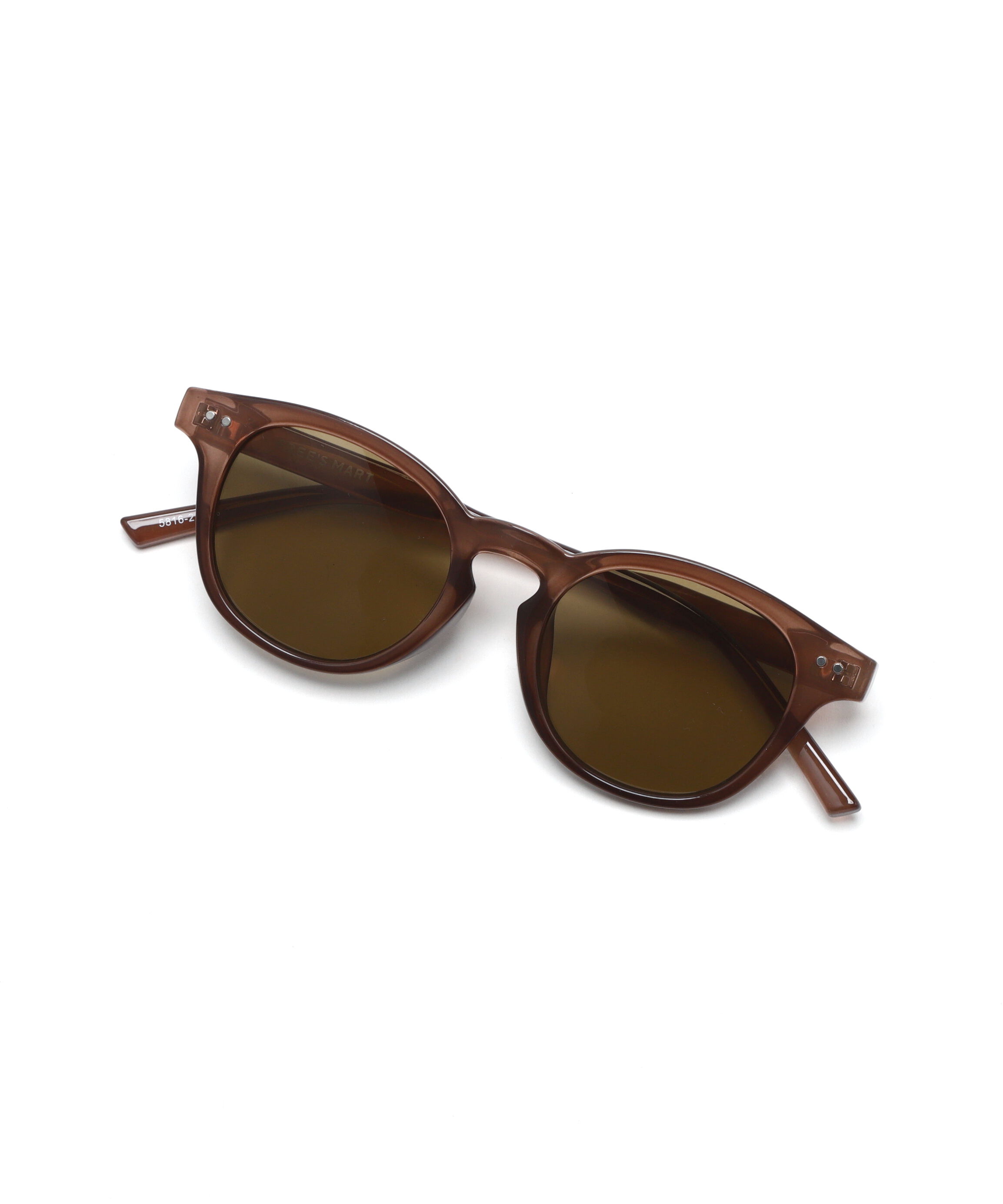  「ボストンサングラス」|ハンカチ|