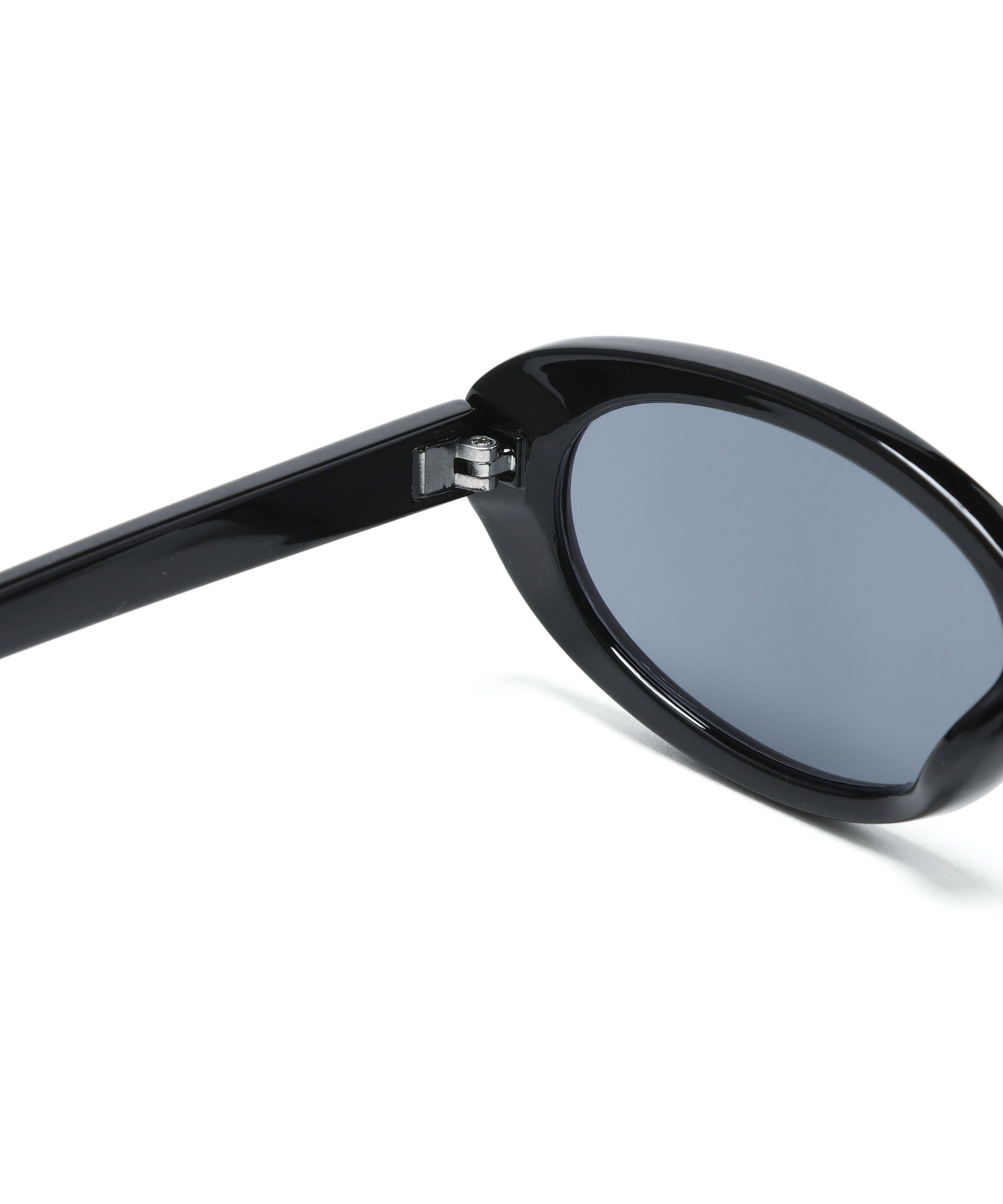  「オーバルサングラス」|ハンカチ|