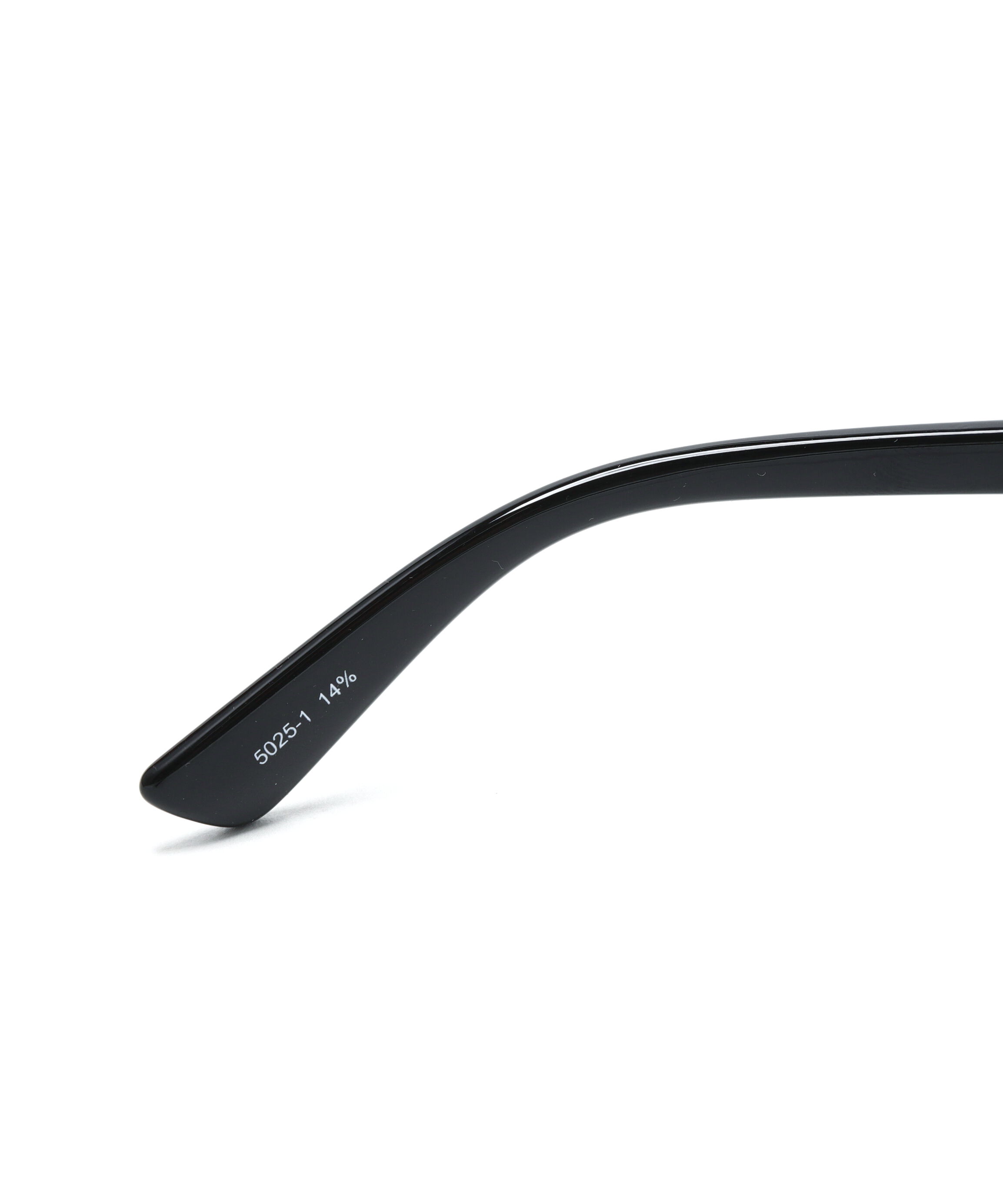  「オーバルサングラス」|ハンカチ|