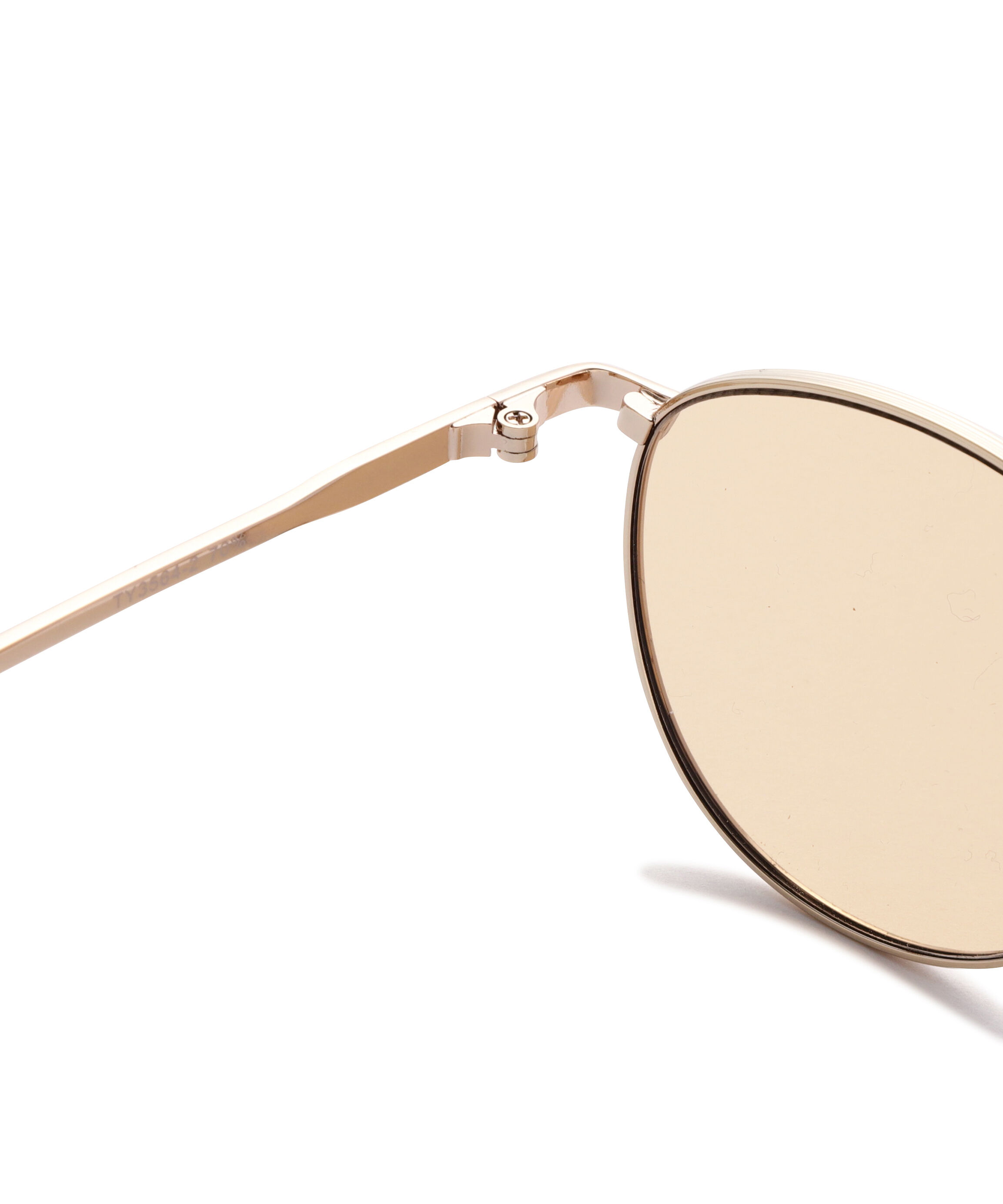  「ダブルブリッジサングラス＆メガネ」|ハンカチ|