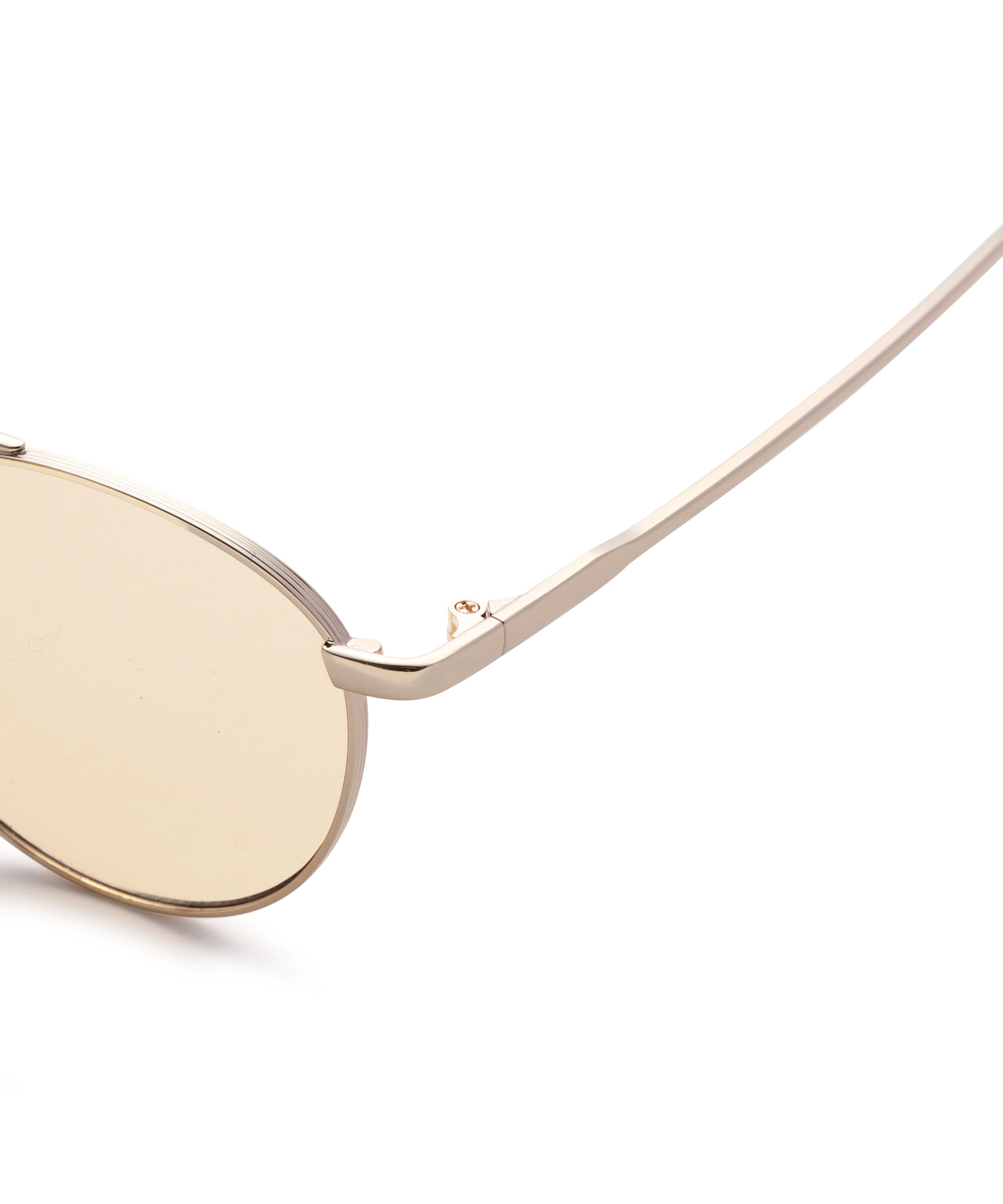  「ダブルブリッジサングラス＆メガネ」|ハンカチ|