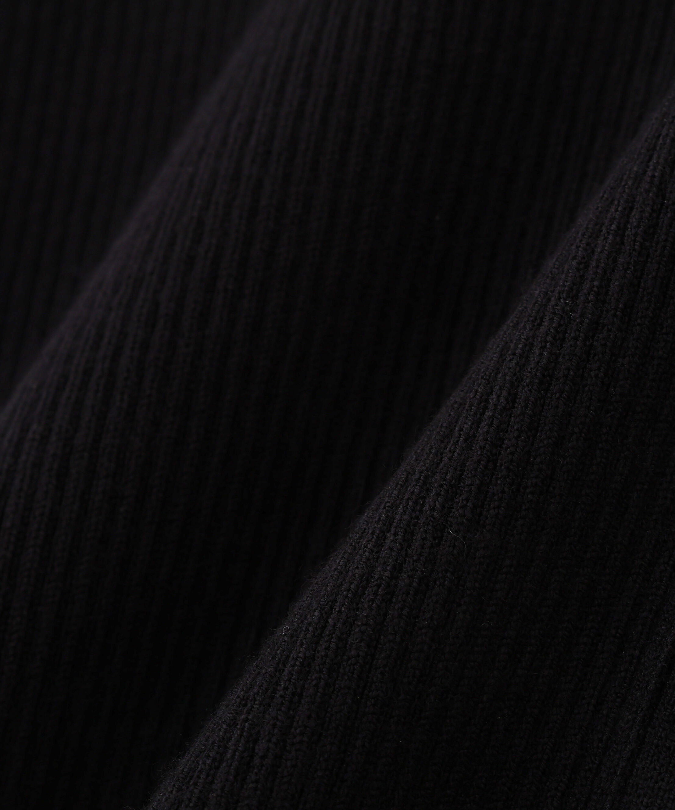  「フロントフリルニット」|ニット・セーター|