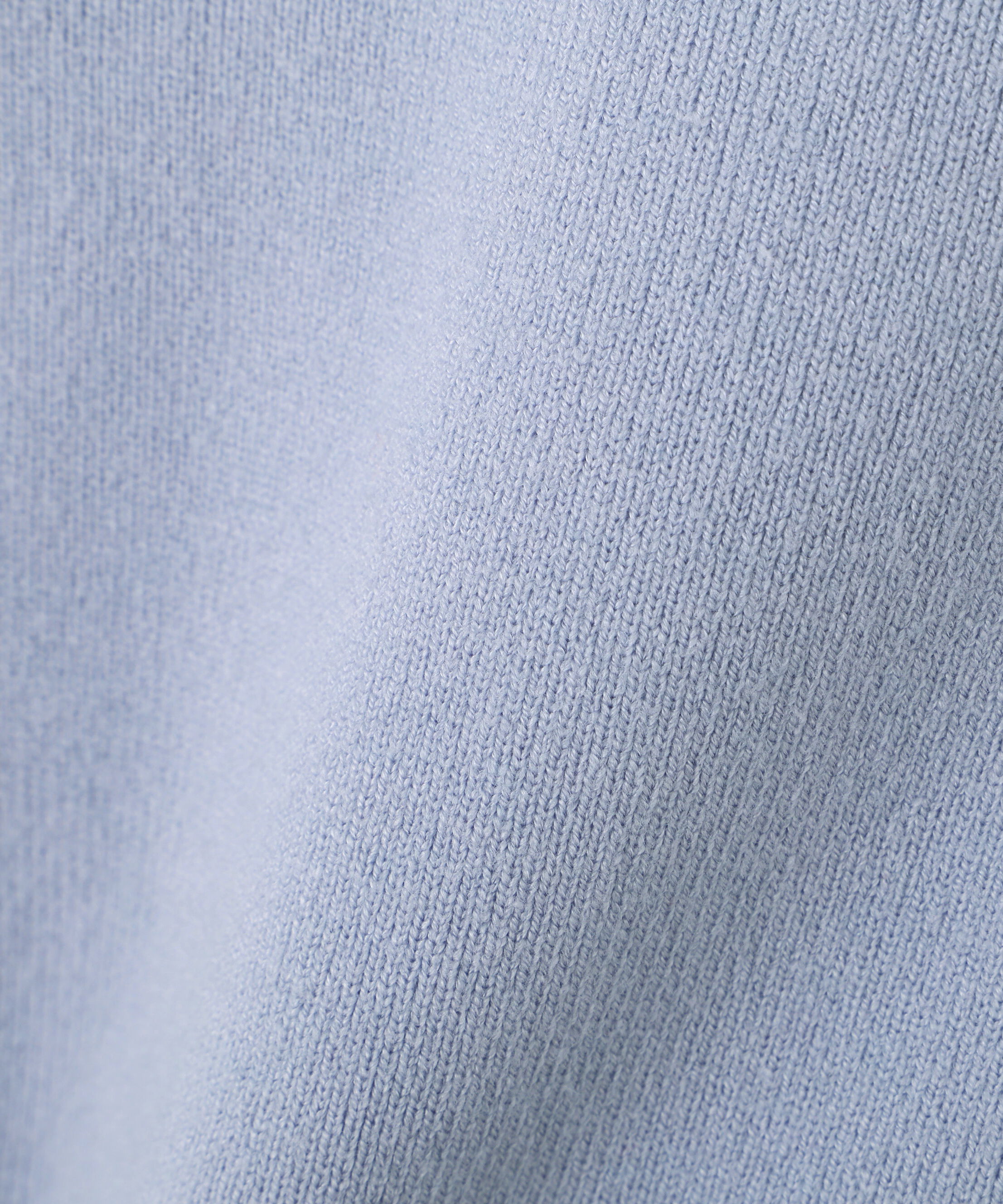  「ハート刺繍カラーカーディガン」|ニット・セーター|