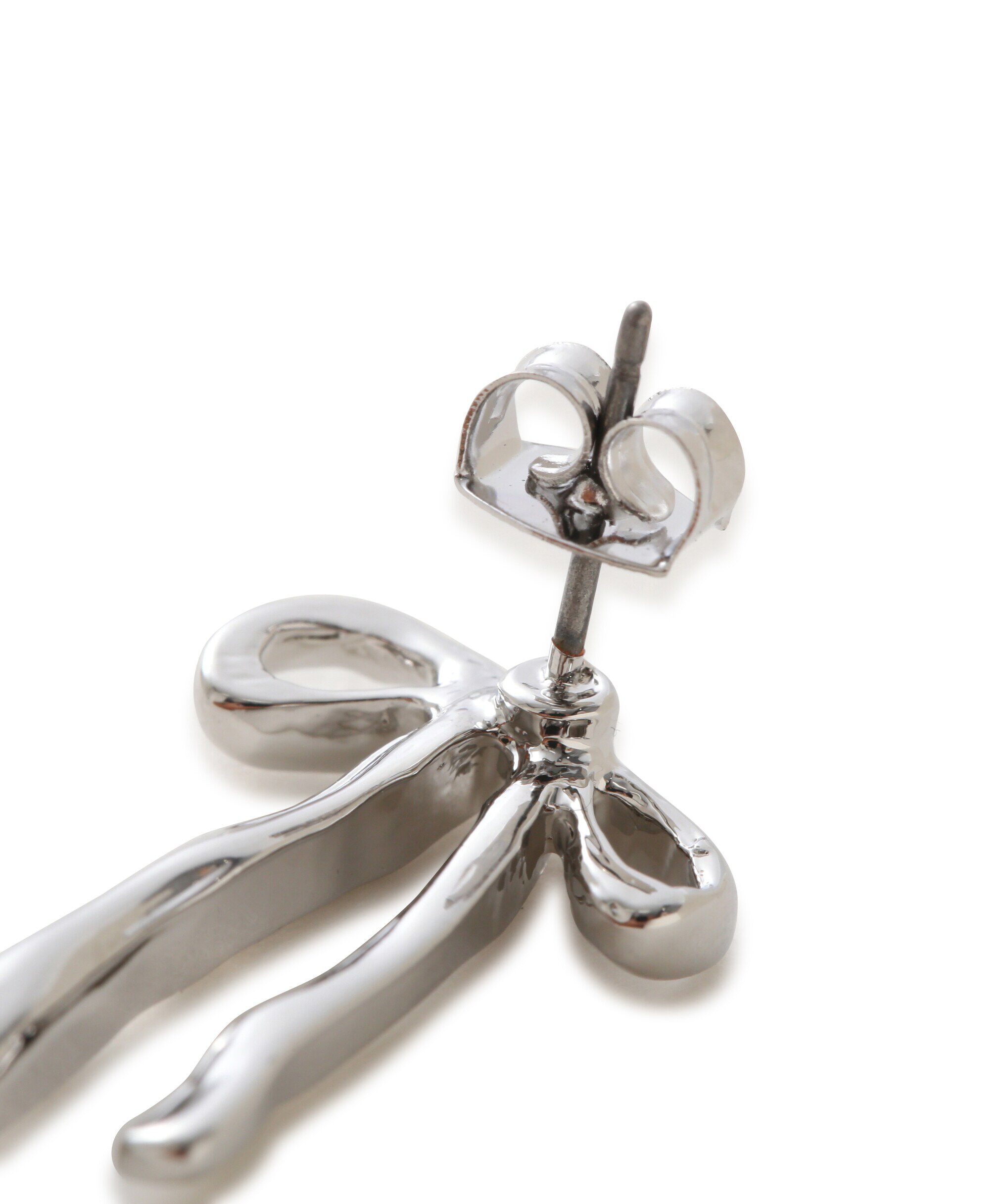 PROPORTION BODY DRESSING「リボンピアス」|その他|