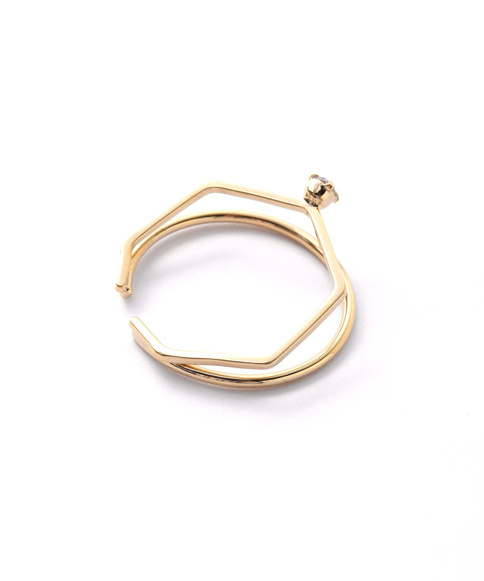 PROPORTION BODY DRESSING「ビジューリング」|その他|