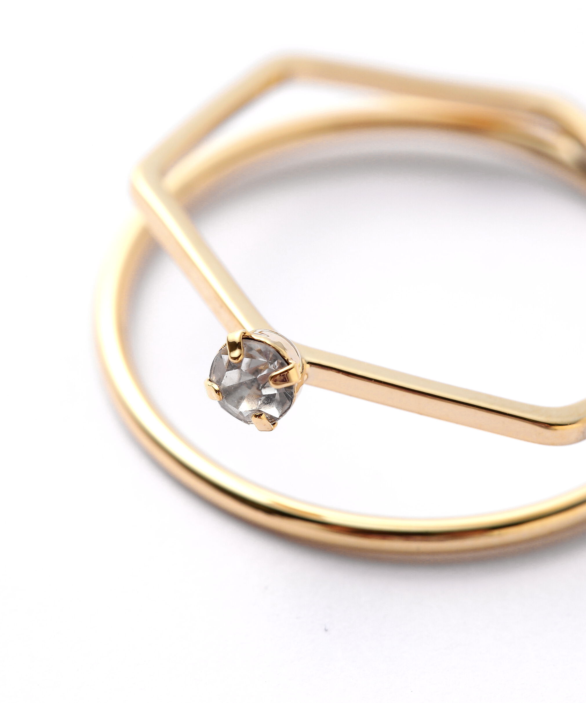 PROPORTION BODY DRESSING「ビジューリング」|その他|