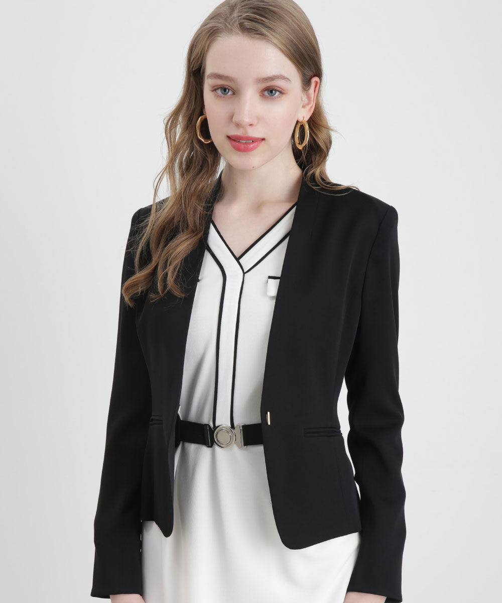  「[WEB/店舗限定カラー]ハイツイストジャケット」|その他|