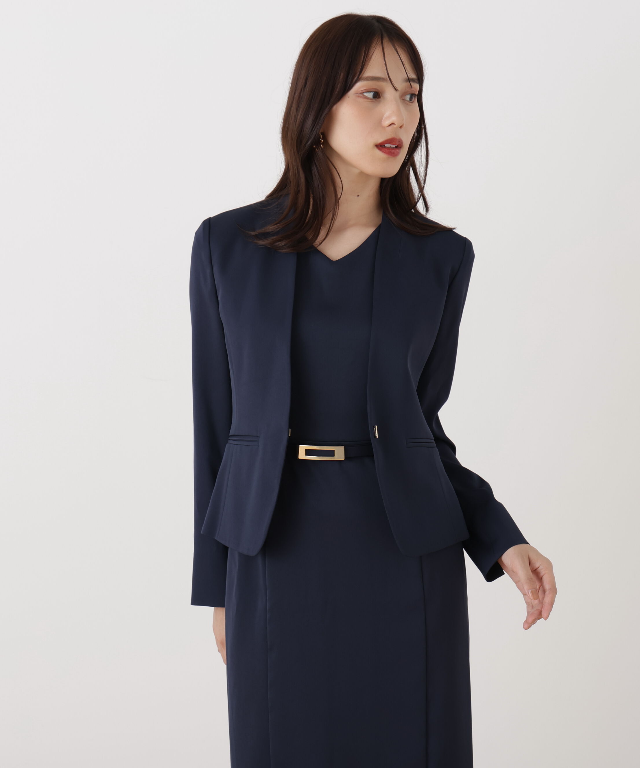  「[WEB/店舗限定カラー]ハイツイストジャケット」|その他|