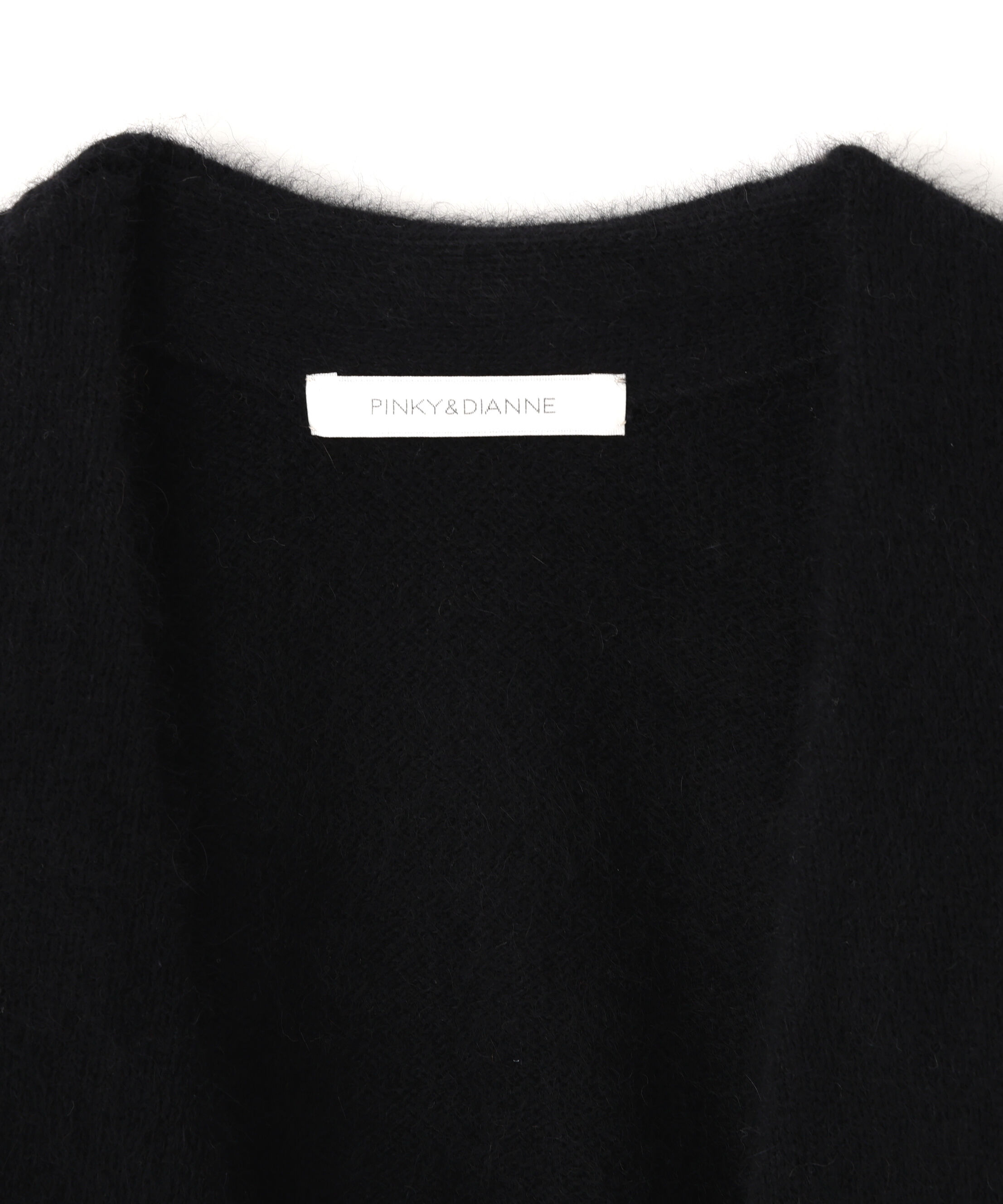  「エアリーウールVネックカーディガン」|その他|