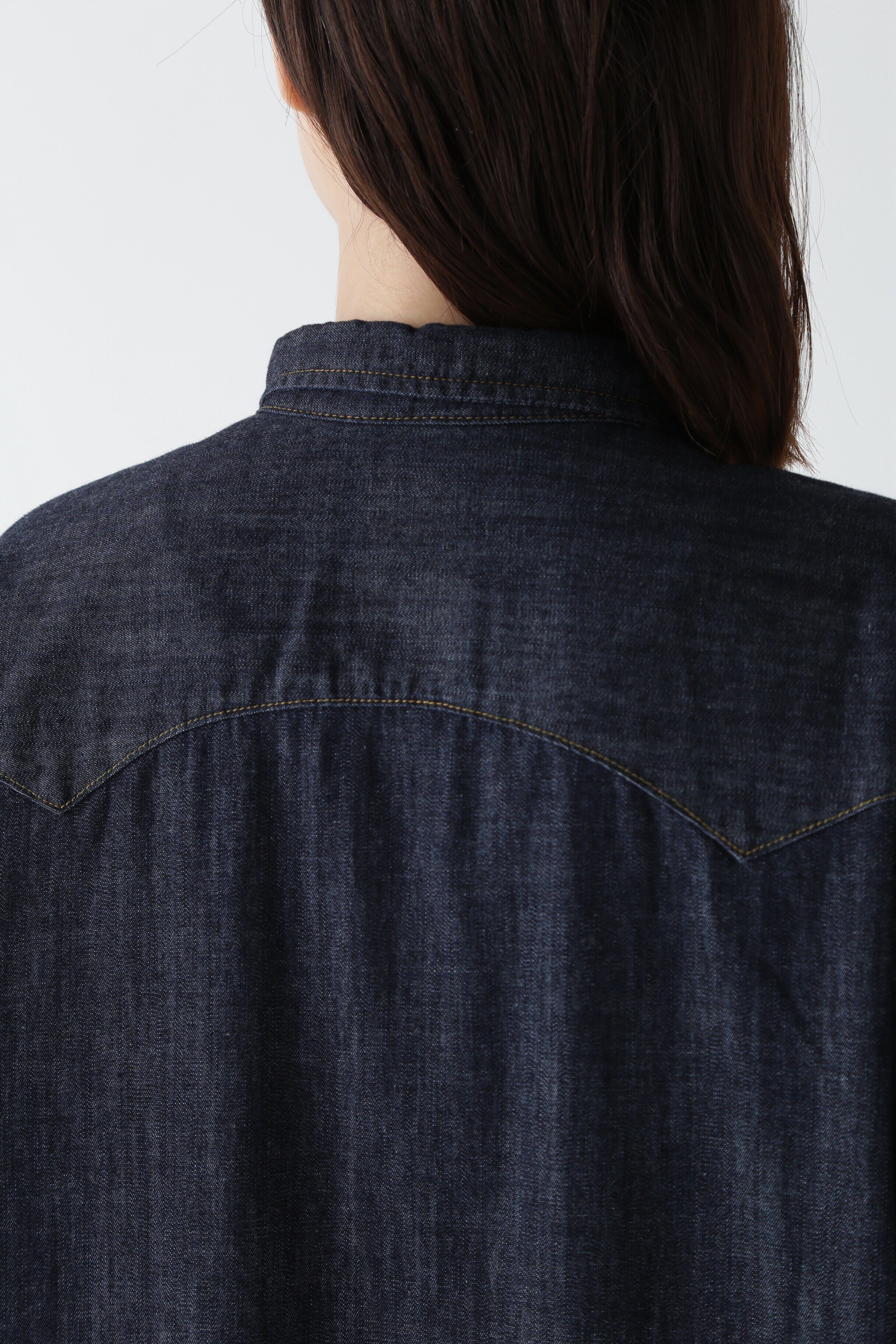  「◆ウェスタンワンピース」|ワンピース|