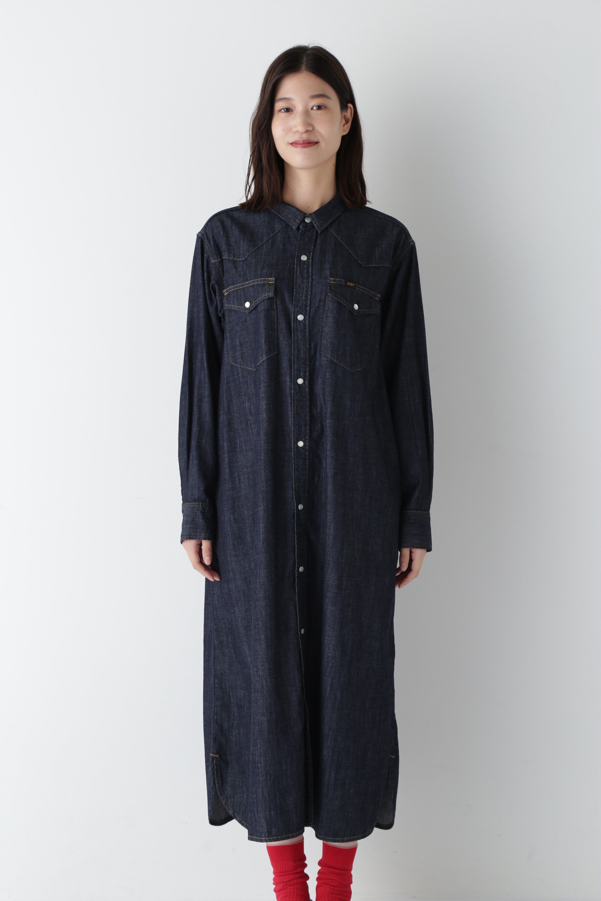  「◆ウェスタンワンピース」|ワンピース|