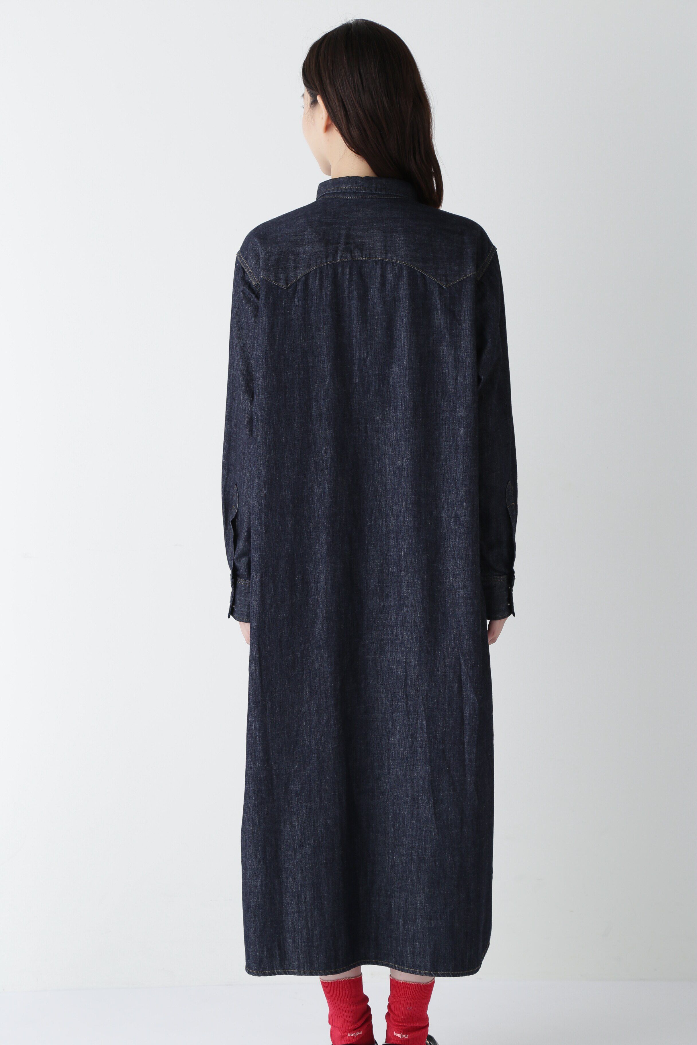  「◆ウェスタンワンピース」|ワンピース|