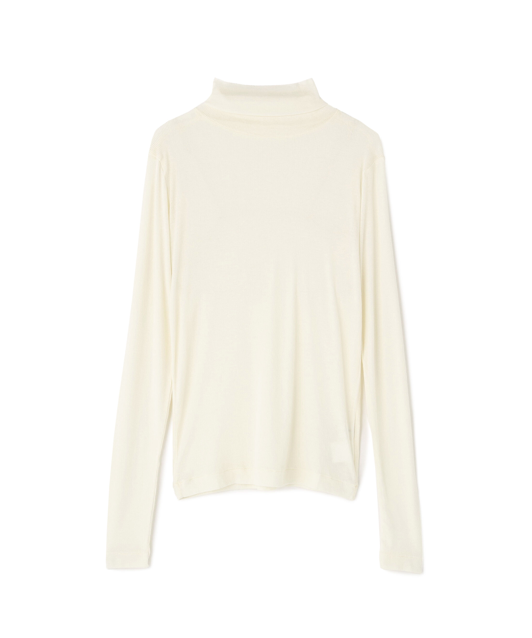  「◆シアータートルプルオーバー」|Tシャツ・カットソー|