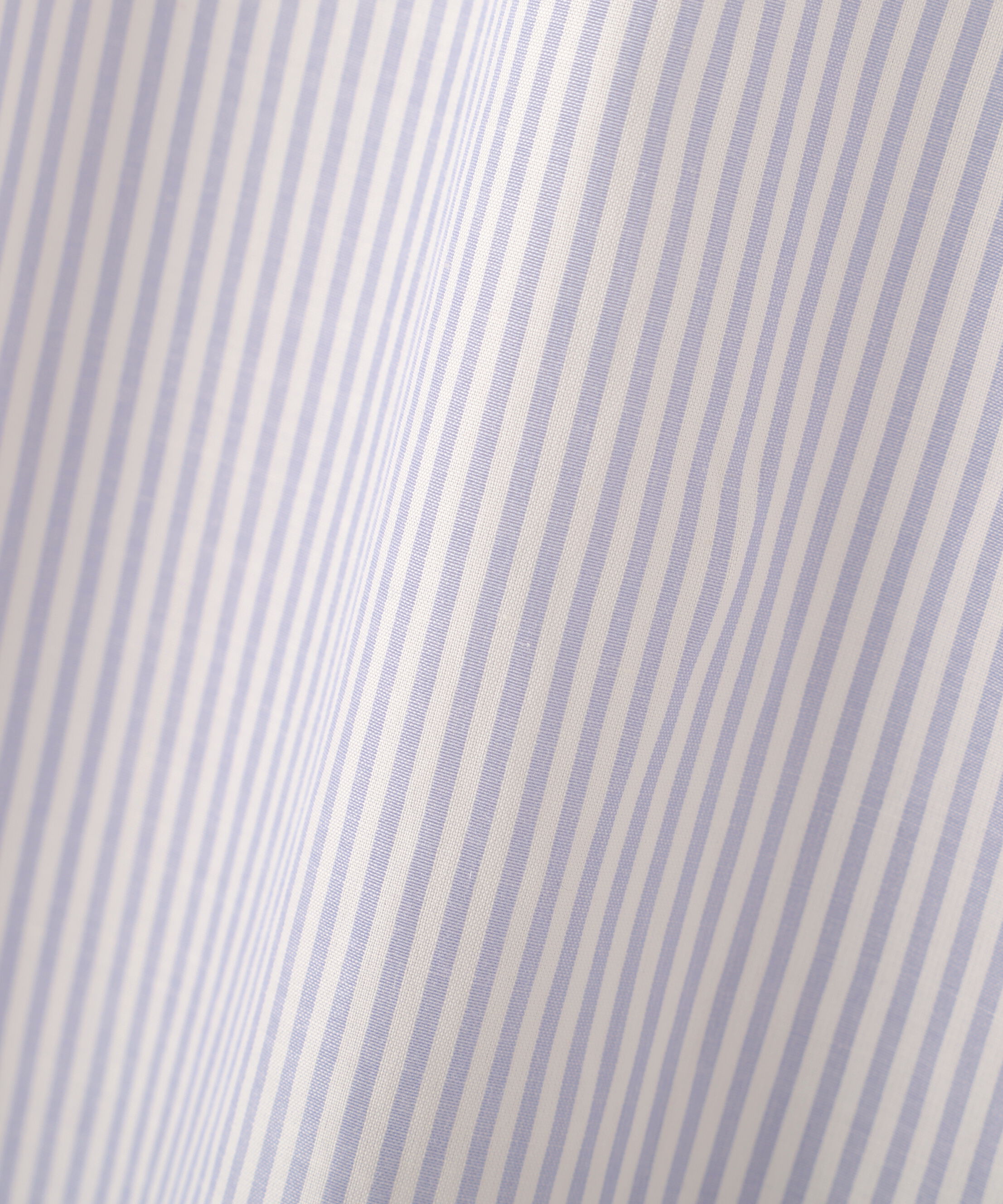  「◆ストライプボリュームＢＬ」|シャツ・ブラウス|