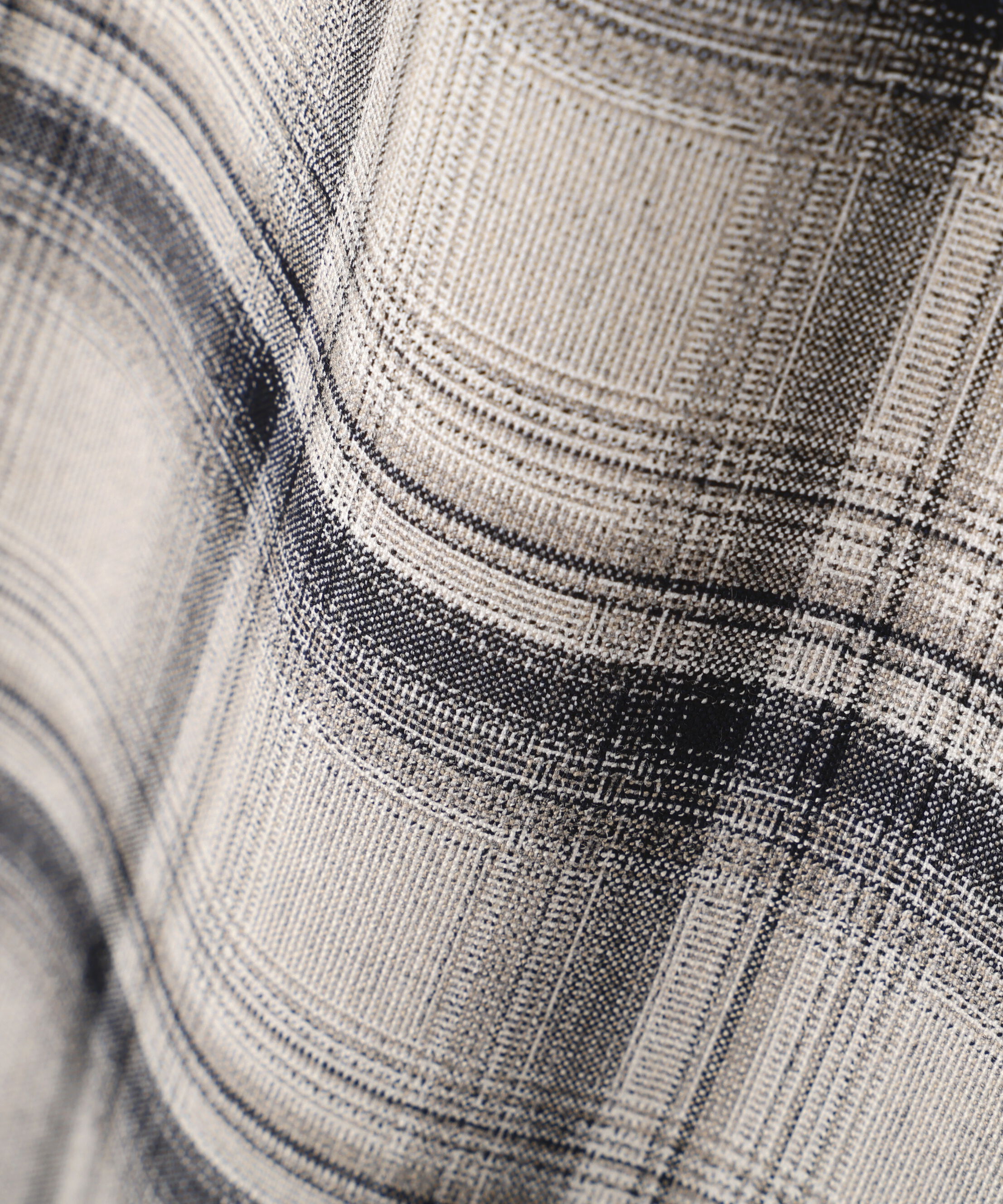  「◆ＴＲチェックタックワイドテーパードパンツ」|その他|