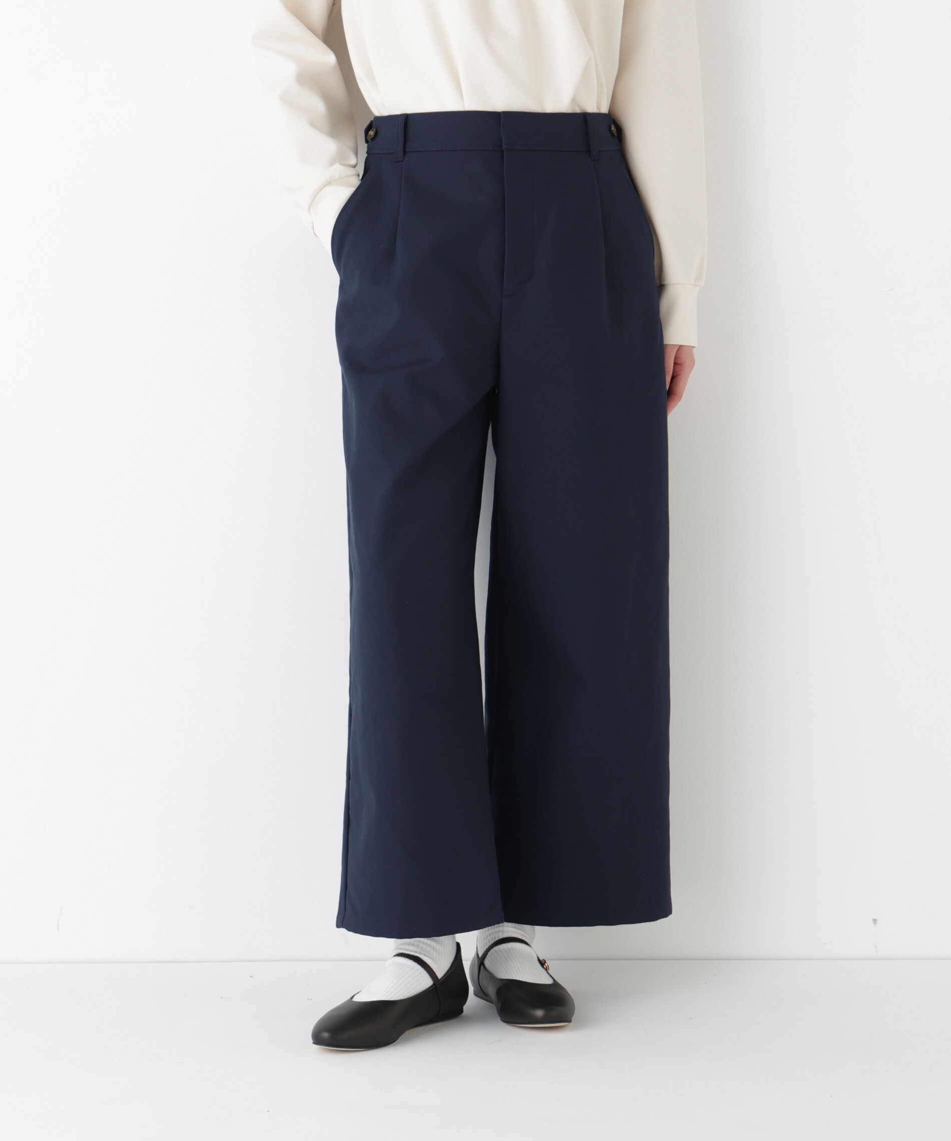  「◆チノガウチョ」|その他|ネイビー