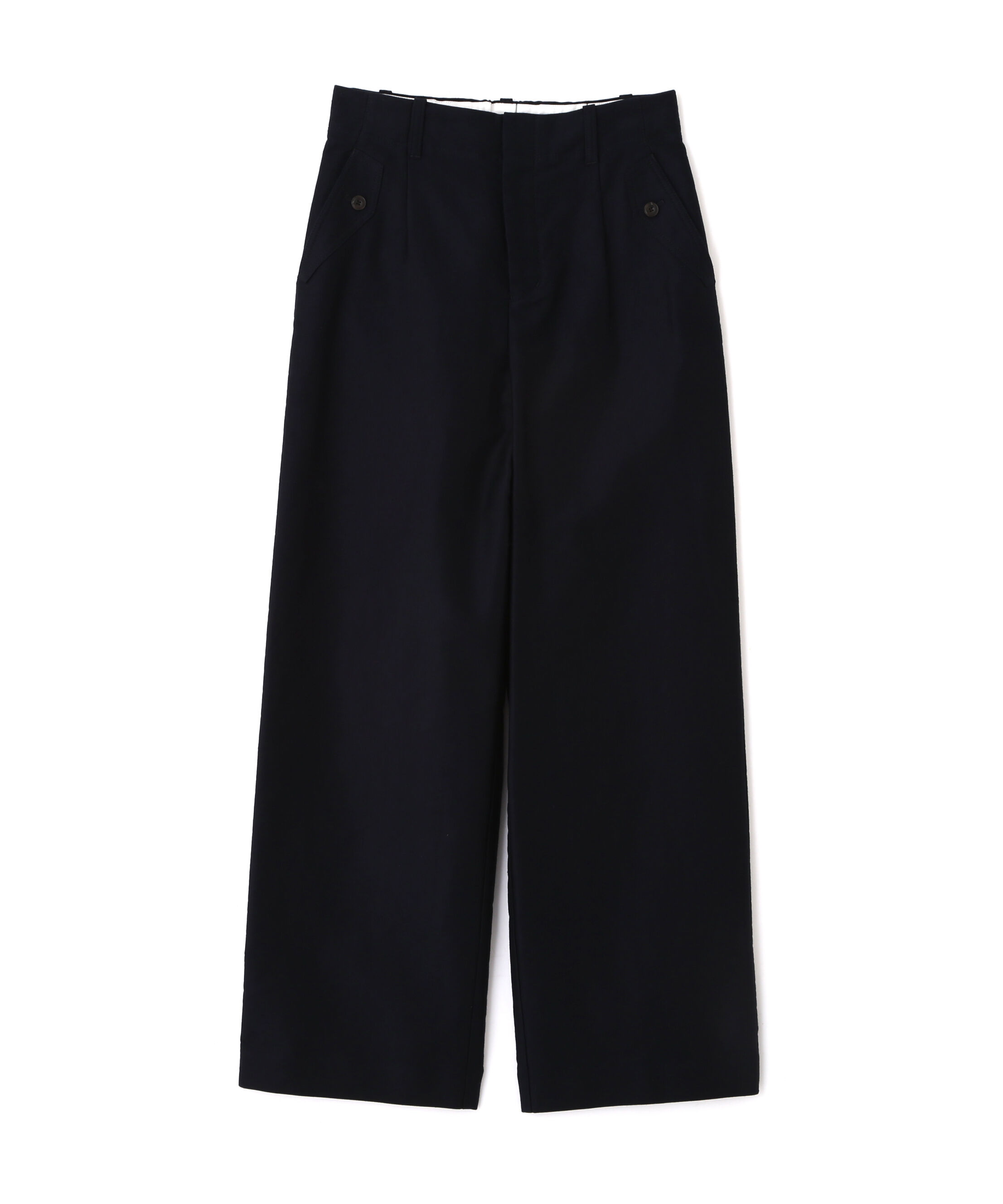  「◆ライトモールスキンセミワイドパンツ」|その他|