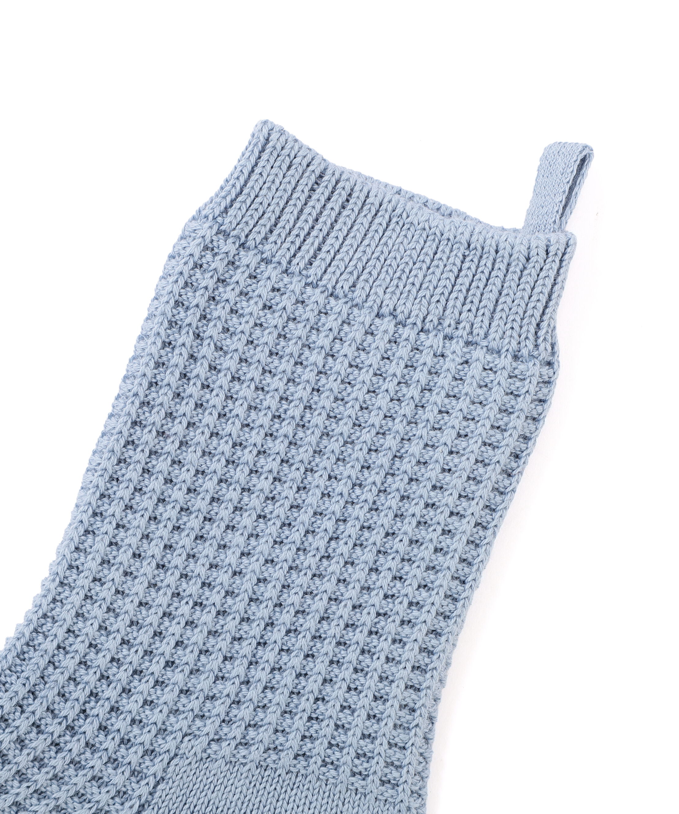 MARGARET HOWELL HOUSEHOLDGOODS「ORGANIC COTTON SOCKS」|ソックス|