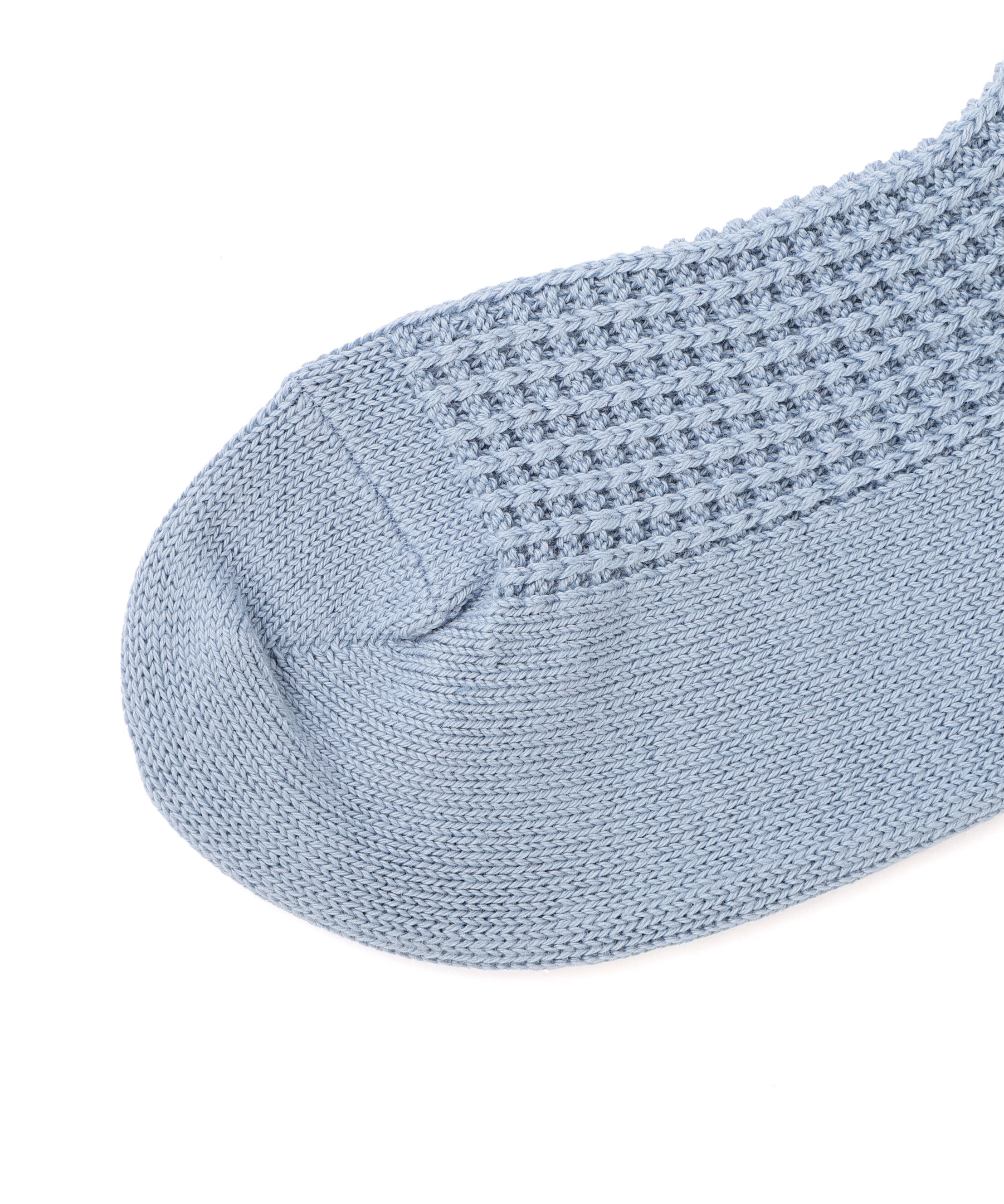 MARGARET HOWELL HOUSEHOLDGOODS「ORGANIC COTTON SOCKS」|ソックス|