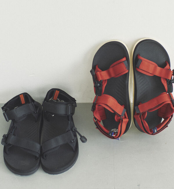 Doux archives「ＨＩＪＡＣＫ　ＣＥＬＴＩＣ」|サンダル|