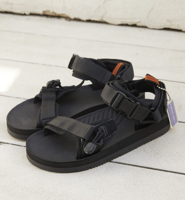 Doux archives「ＨＩＪＡＣＫ　ＣＥＬＴＩＣ」|サンダル|