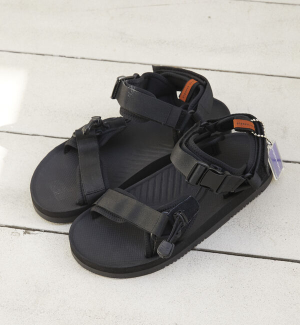 Doux archives「ＨＩＪＡＣＫ　ＣＥＬＴＩＣ」|サンダル|