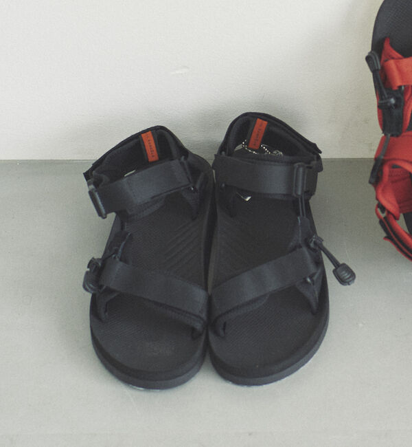 Doux archives「ＨＩＪＡＣＫ　ＣＥＬＴＩＣ」|サンダル|