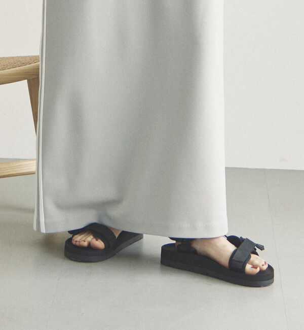 Doux archives「ＨＩＪＡＣＫ　ＣＥＬＴＩＣ」|サンダル|