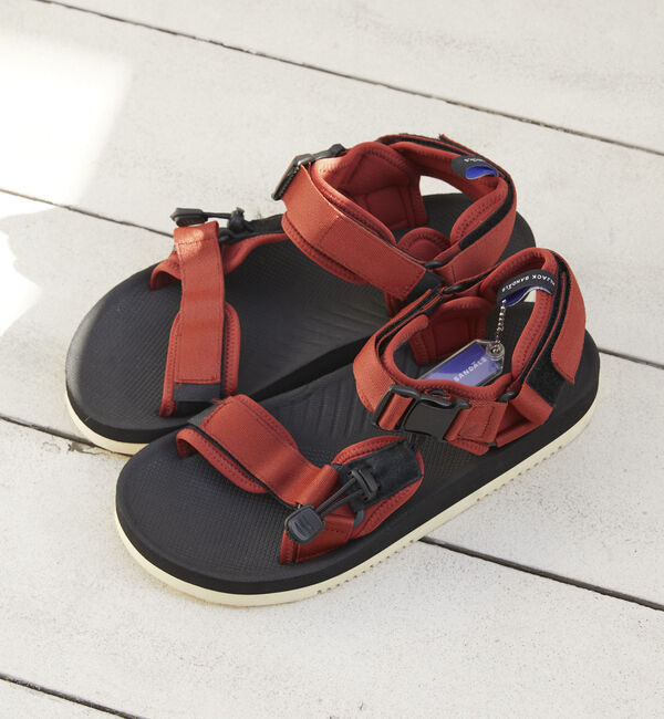 Doux archives「ＨＩＪＡＣＫ　ＣＥＬＴＩＣ」|サンダル|