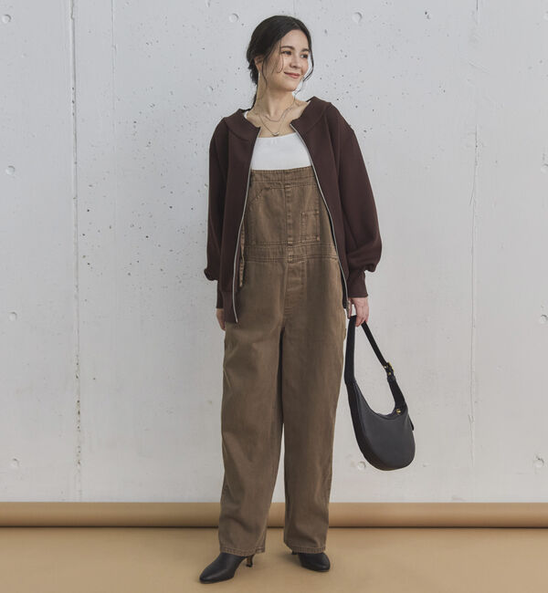 Doux archives「４ＷＡＹボンディングオフショルプルオーバー」|Tシャツ・カットソー|