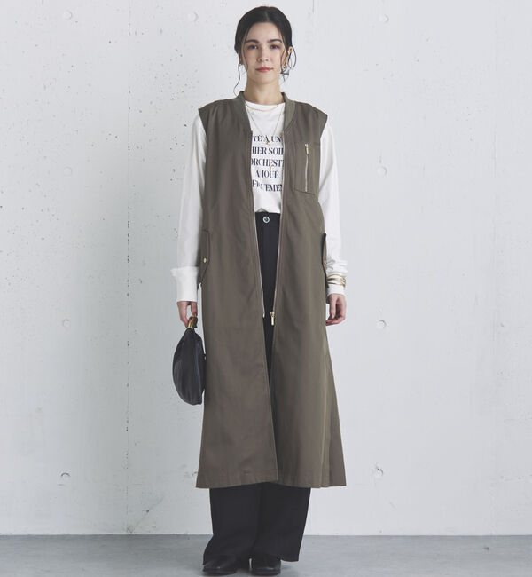 Doux archives「ラウンドロゴロンＴｅｅ」|Tシャツ・カットソー|