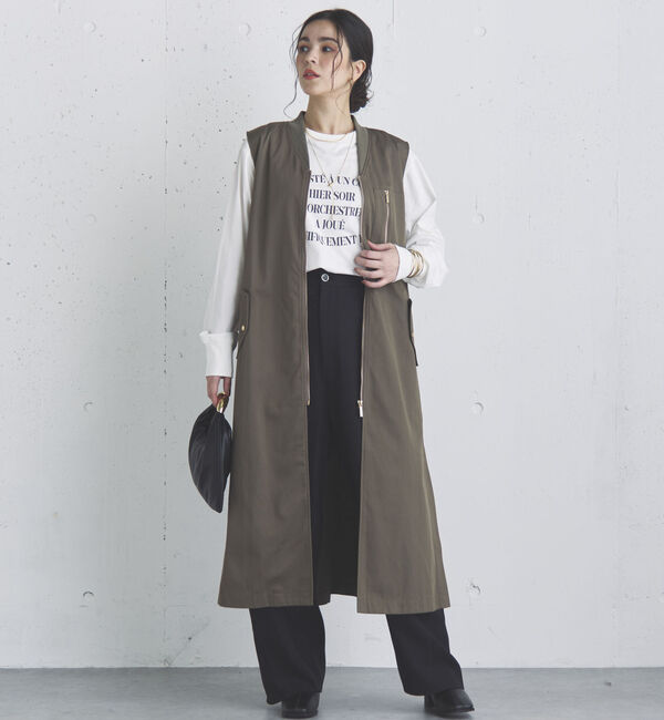 Doux archives「ラウンドロゴロンＴｅｅ」|Tシャツ・カットソー|