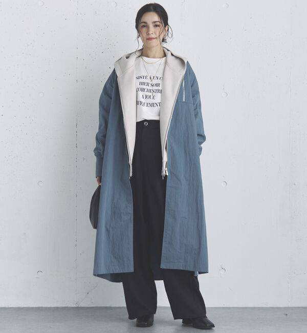 Doux archives「ラウンドロゴロンＴｅｅ」|Tシャツ・カットソー|