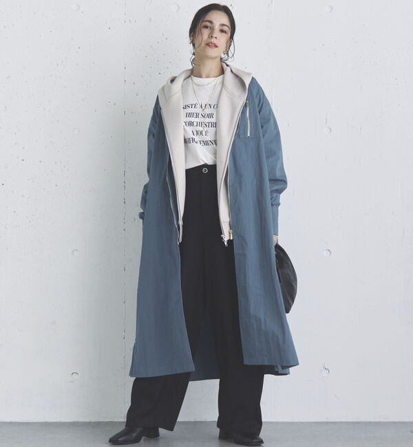 Doux archives「ラウンドロゴロンＴｅｅ」|Tシャツ・カットソー|