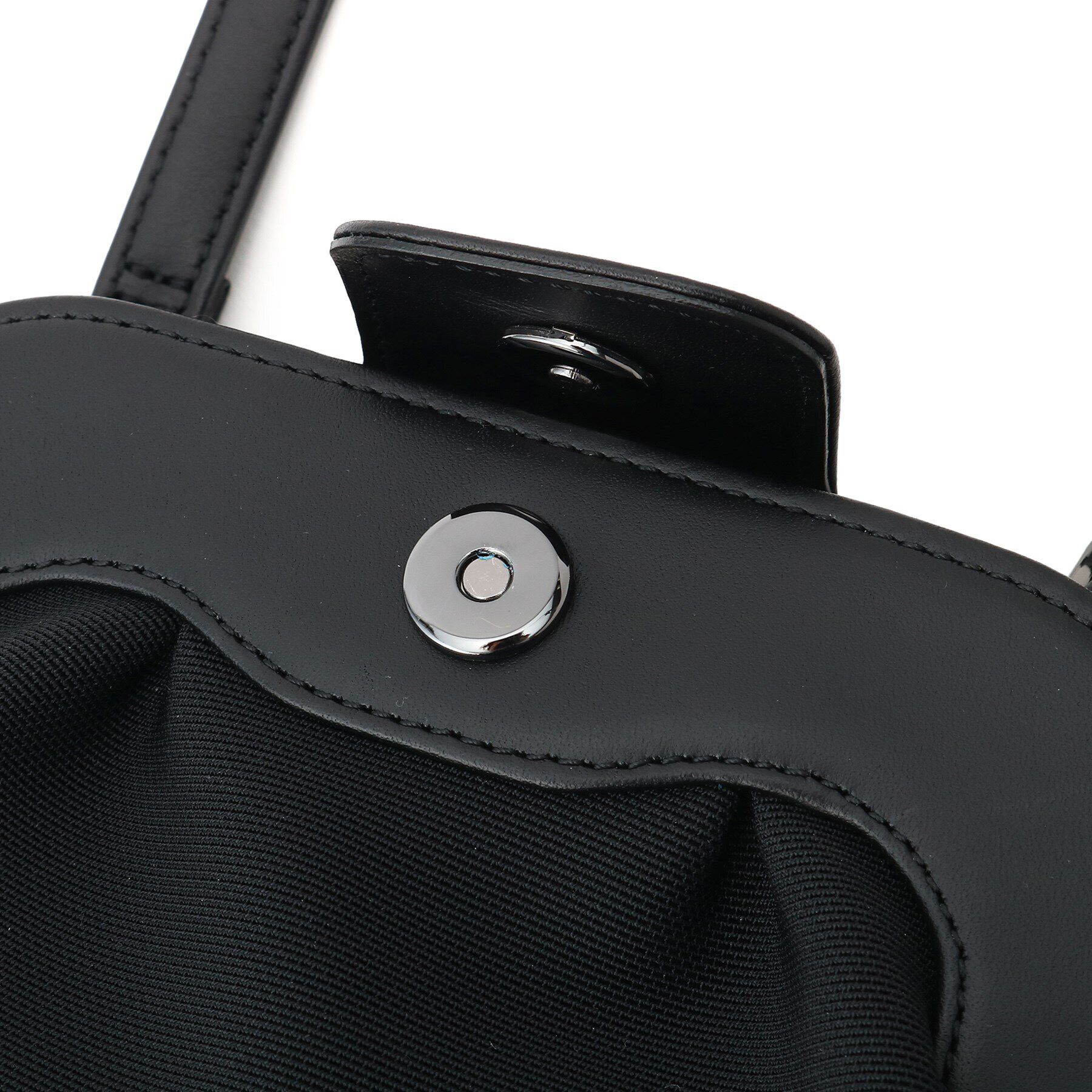 HIROKO HAYASHI「POLARIS（ポラリス）縦型ショルダーバッグ」|ショルダー・メッセンジャー|