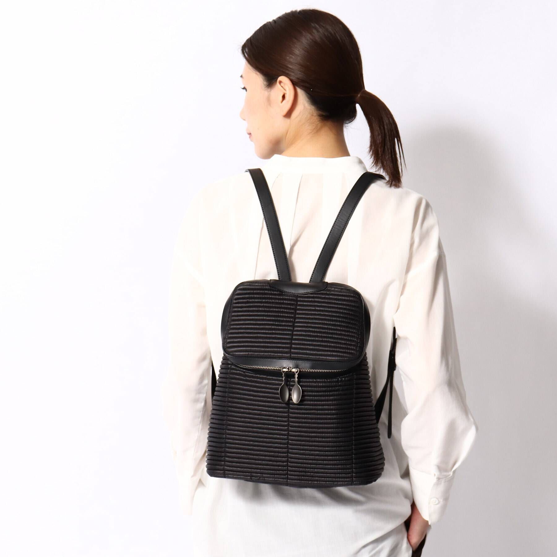 HIROKO HAYASHI「MONTE(モンテ)リュックS」|リュック|