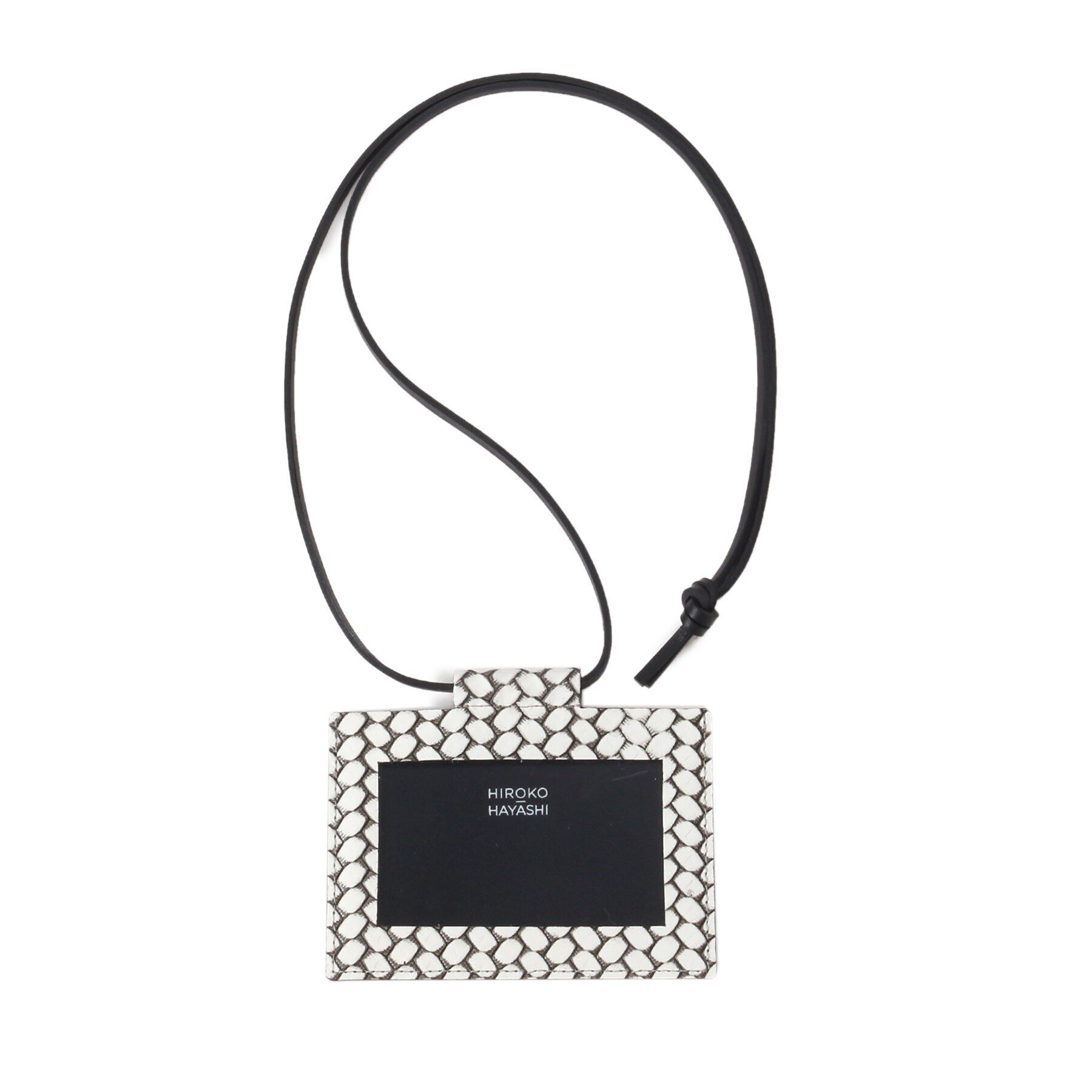 HIROKO HAYASHI「OTTICA(オッティカ) IDケース」|その他|