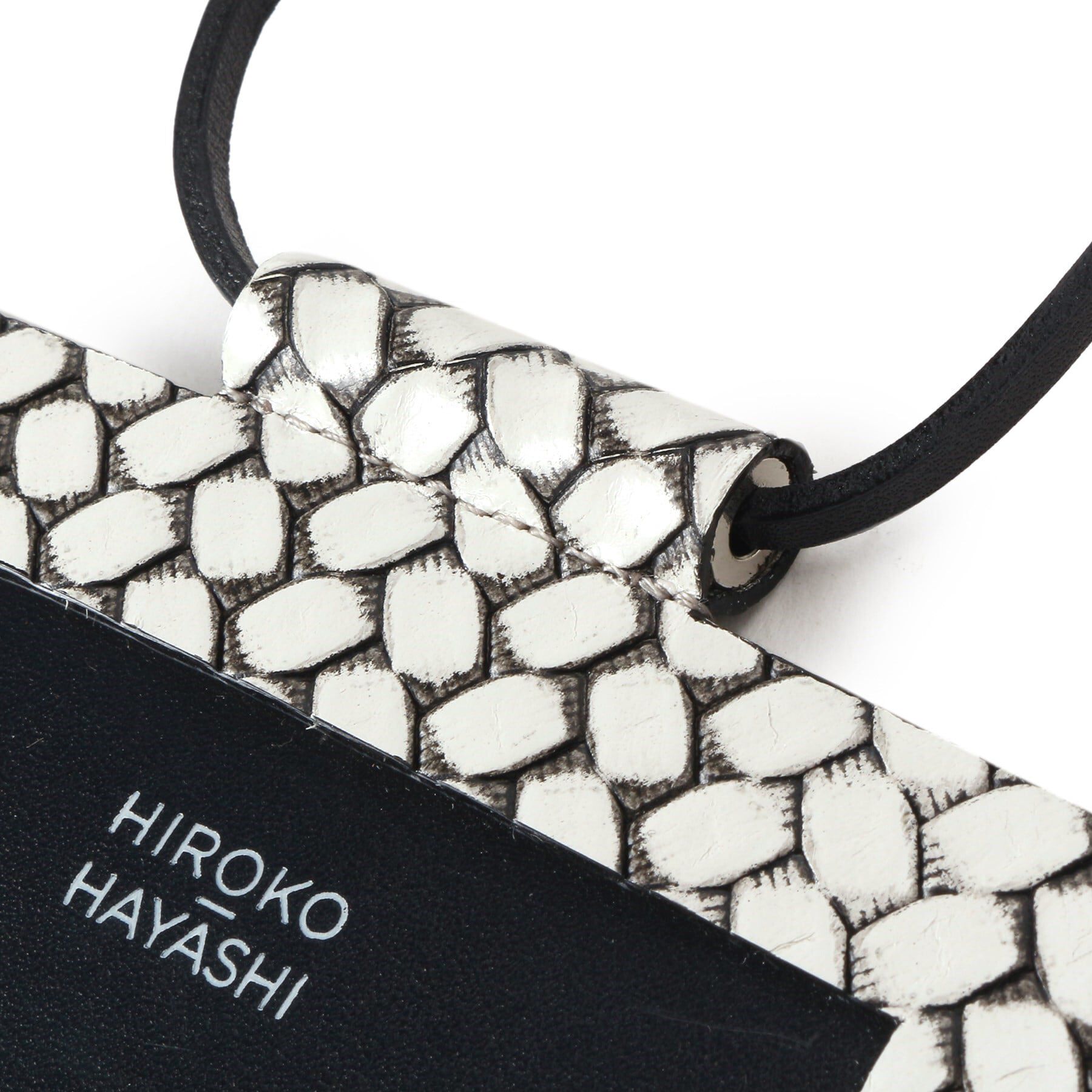 HIROKO HAYASHI「OTTICA(オッティカ) IDケース」|その他|