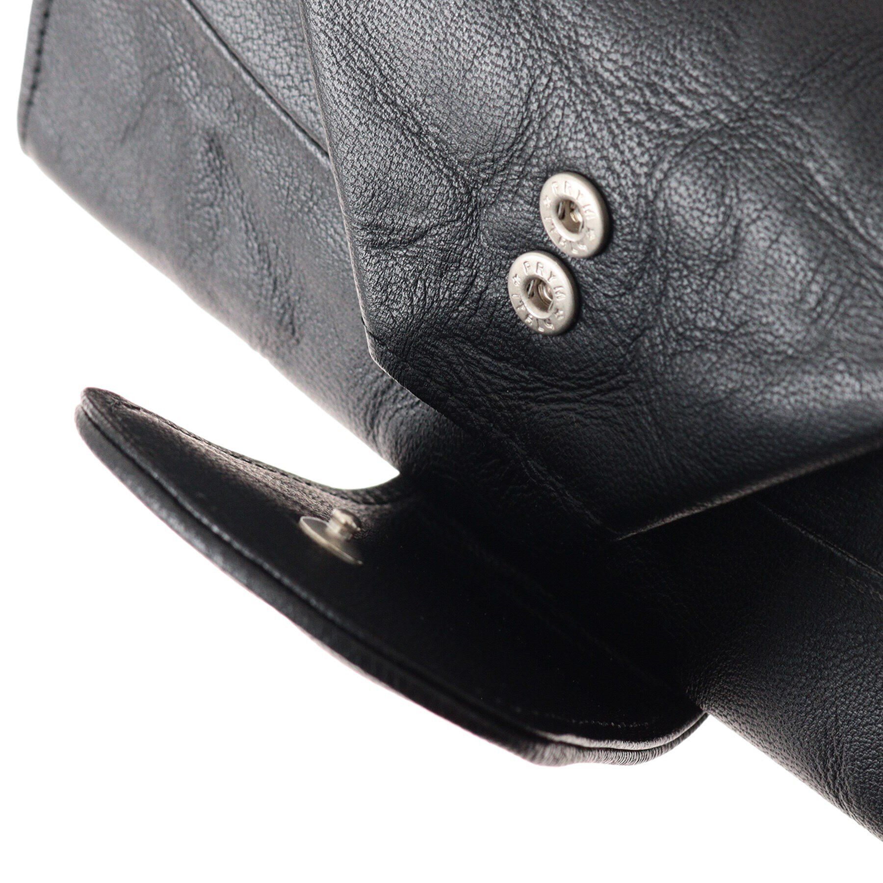 HIROKO HAYASHI「BEFANA(ベファーナ)長財布ミニ」|財布|