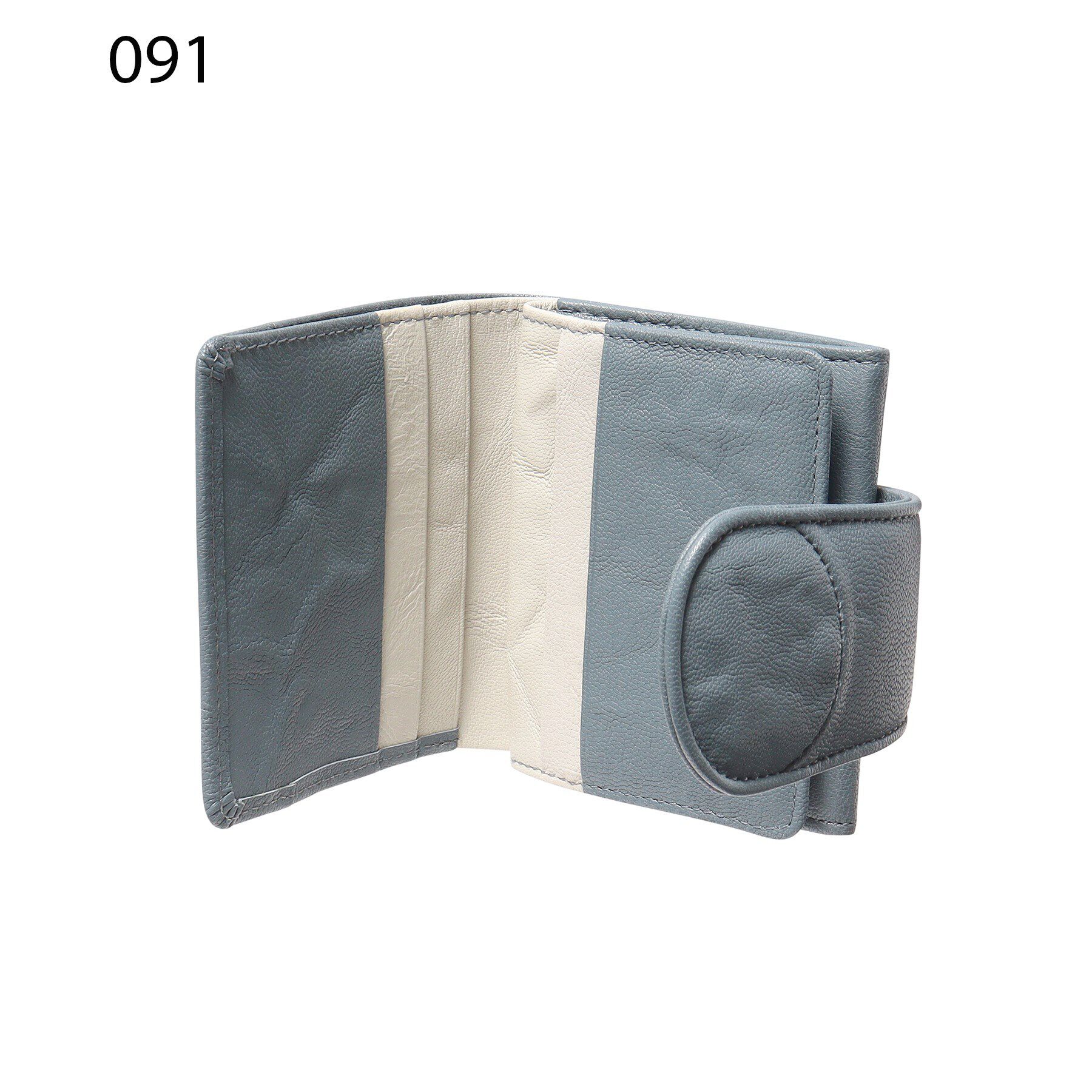 HIROKO HAYASHI「BEFANA(ベファーナ)薄型二つ折り財布」|財布|