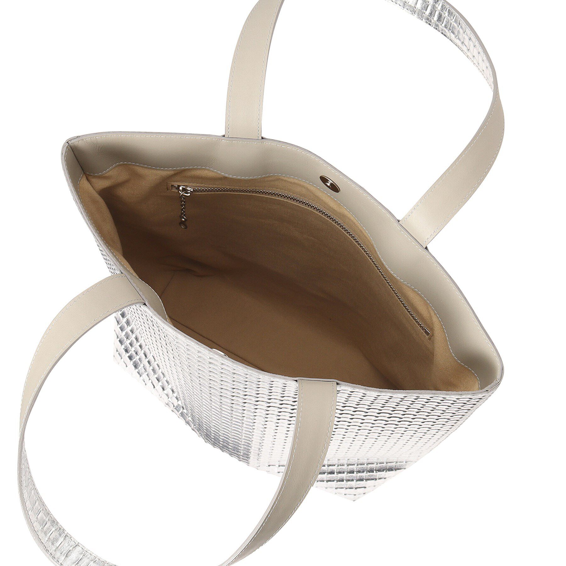 HIROKO HAYASHI「ZANA(ザーナ)トートバッグL」|トートバッグ|