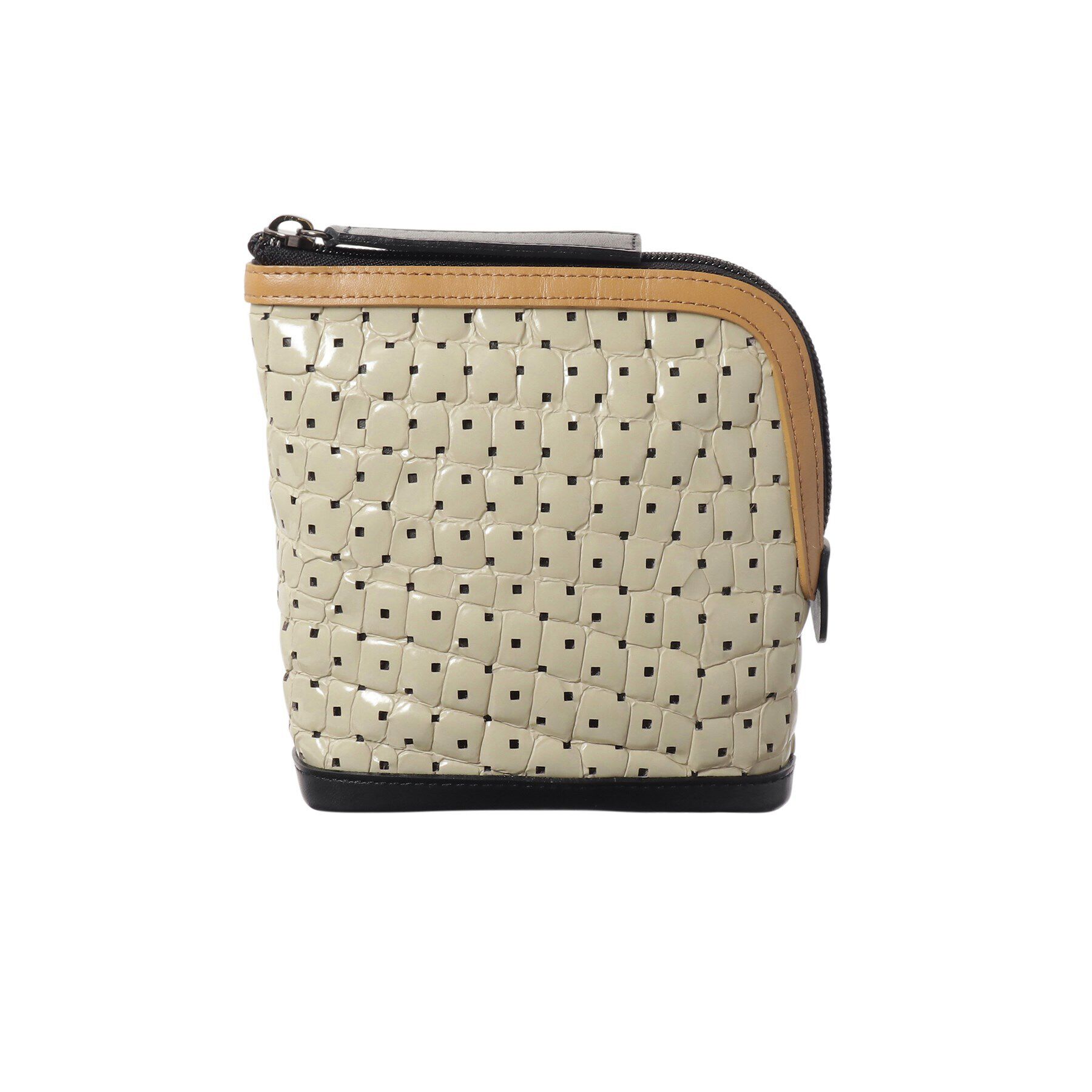 HIROKO HAYASHI「SPIAGGIA（スピアージャ）ポーチ」|ポーチ|