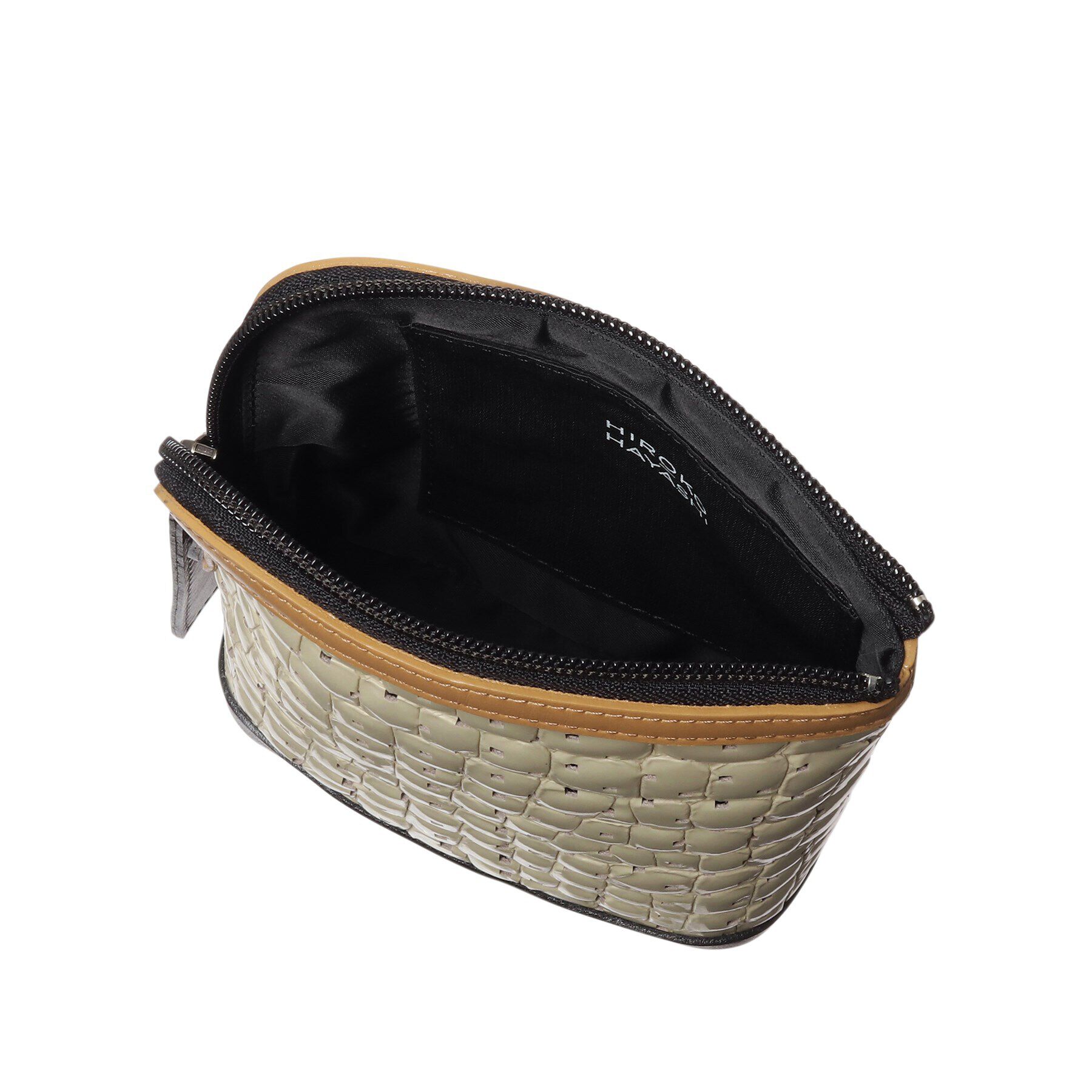 HIROKO HAYASHI「SPIAGGIA（スピアージャ）ポーチ」|ポーチ|