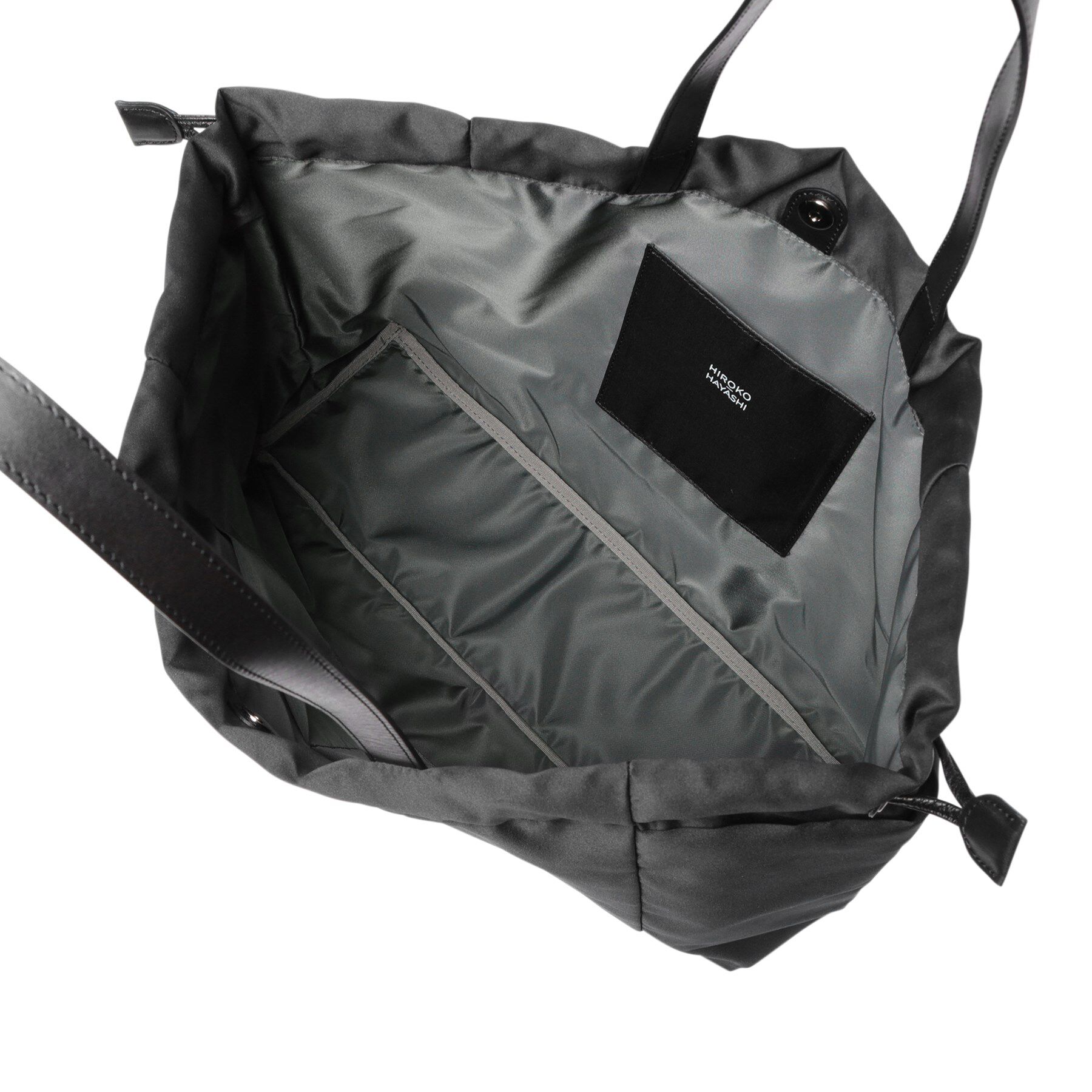 HIROKO HAYASHI「LUINI SATINE（ルイーニ サティーネ）トートバッグ」|トートバッグ|