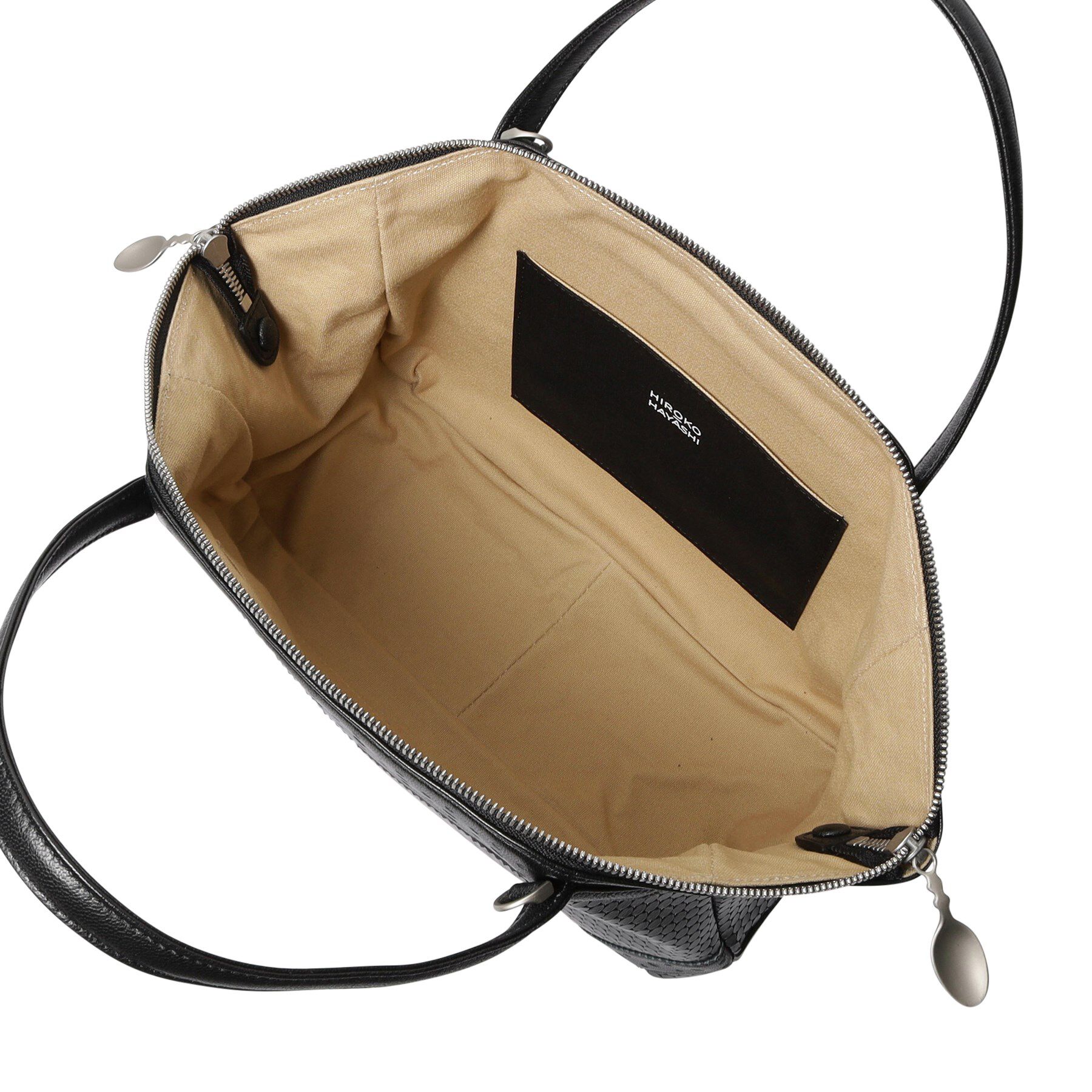 HIROKO HAYASHI「CARDINALE（カルディナーレ）2wayハンドバッグ」|ハンドバッグ|