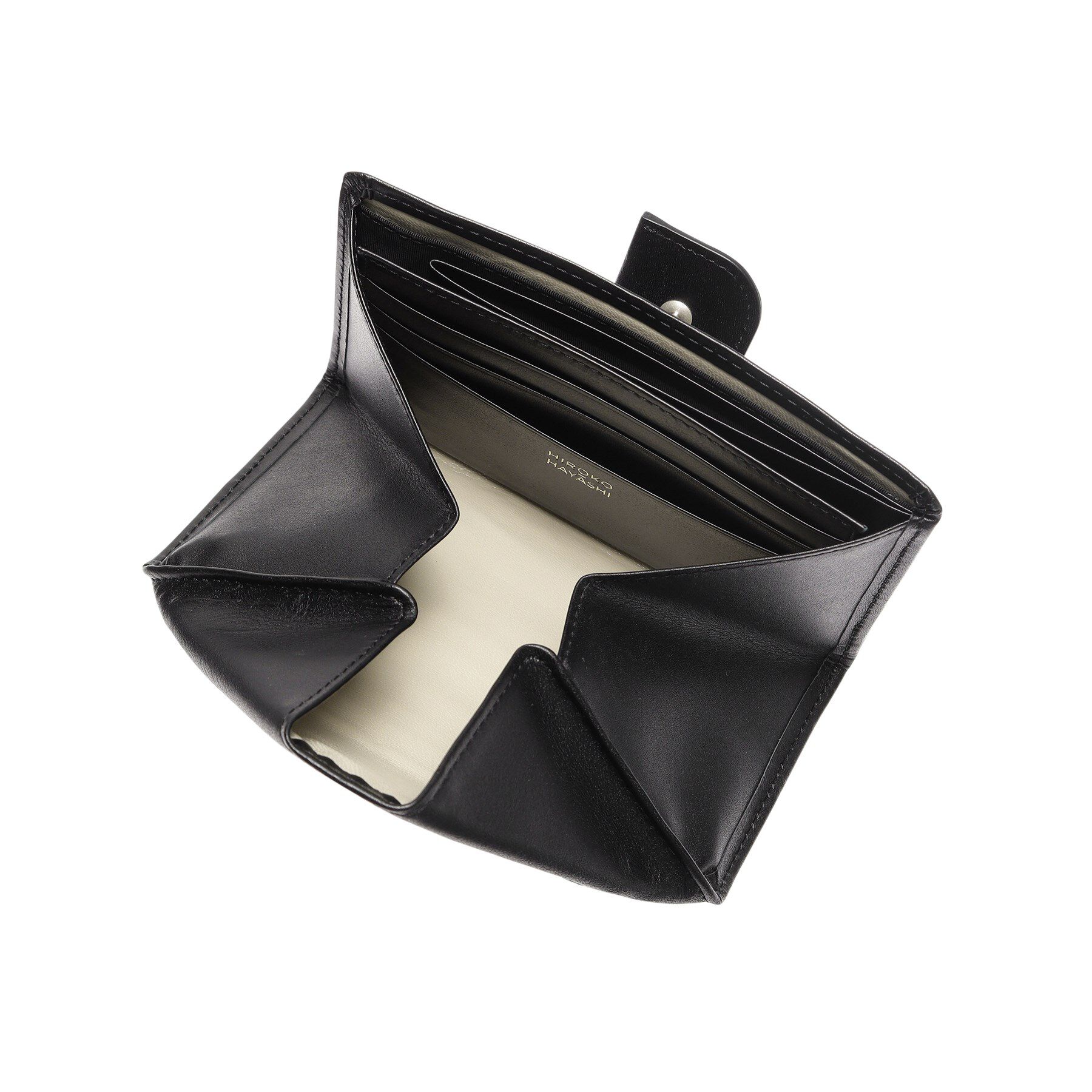 HIROKO HAYASHI「LONDRA（ロンドラ）マルチ財布」|財布|